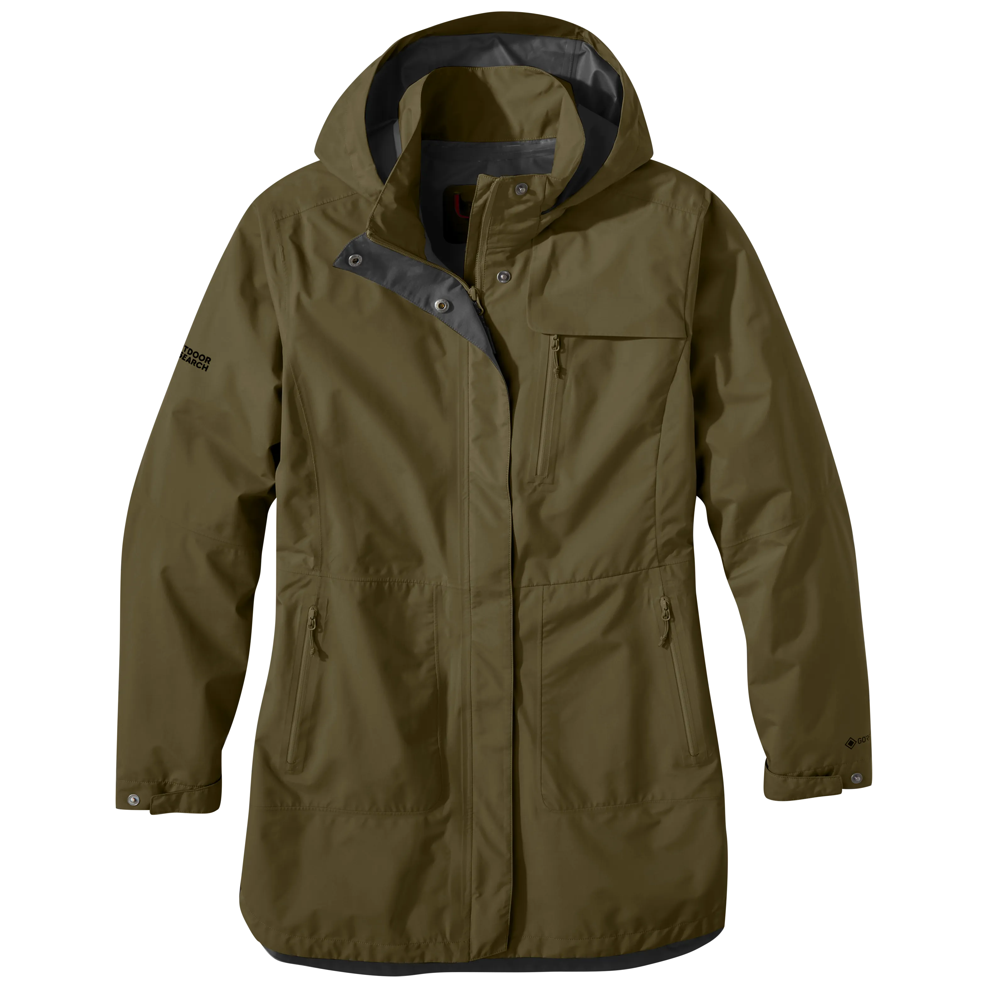 Women's Aspire GORE-TEX Trench - Final Sale