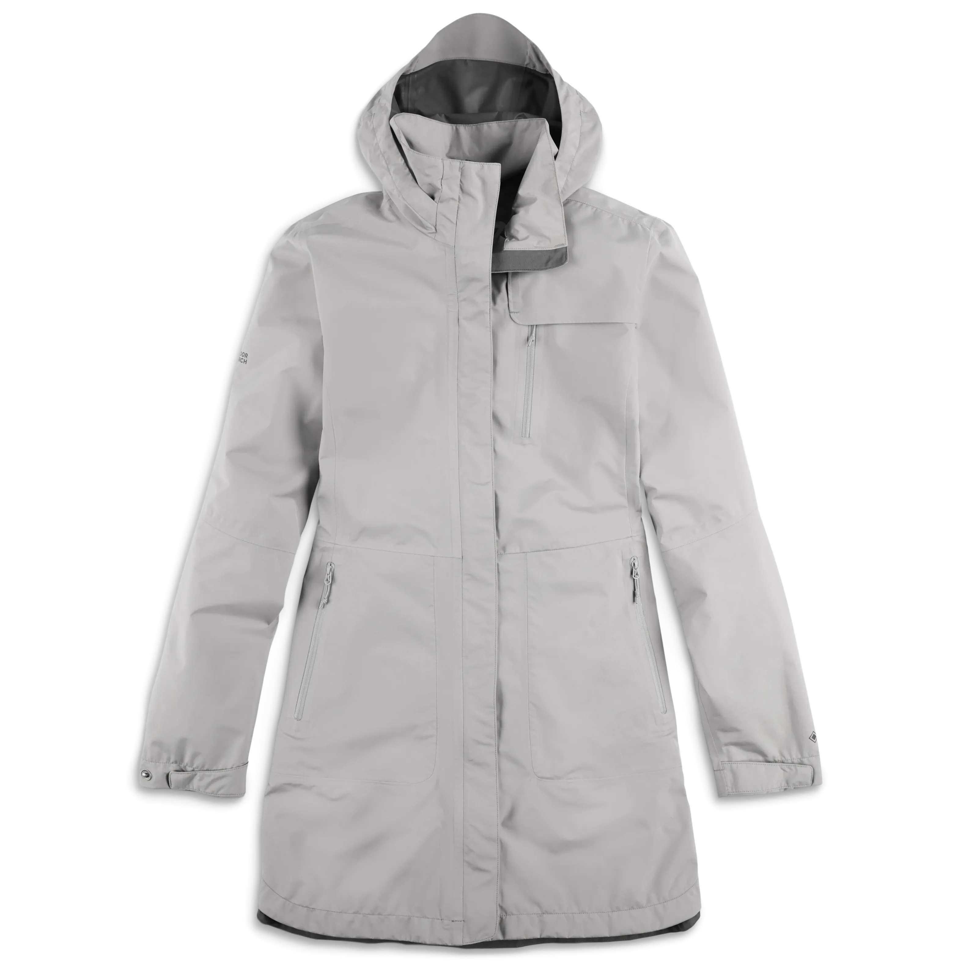 Women's Aspire GORE-TEX Trench - Final Sale