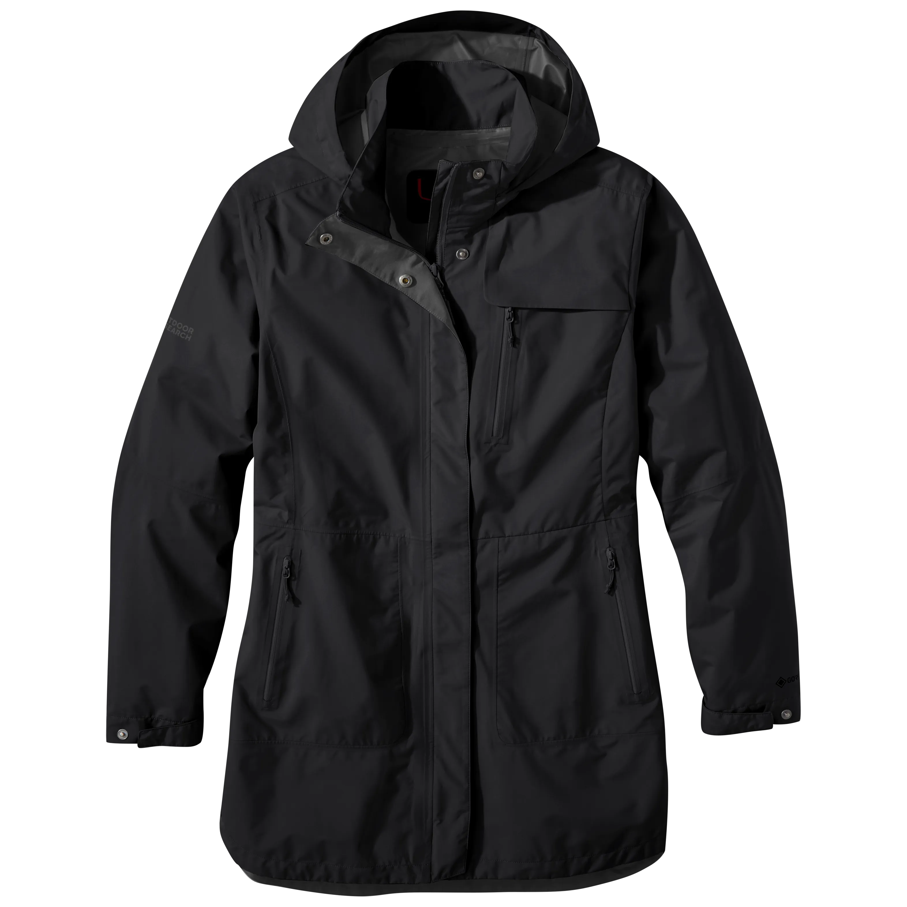Women's Aspire GORE-TEX Trench - Final Sale