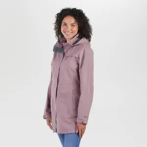 Women's Aspire GORE-TEX Trench - Final Sale