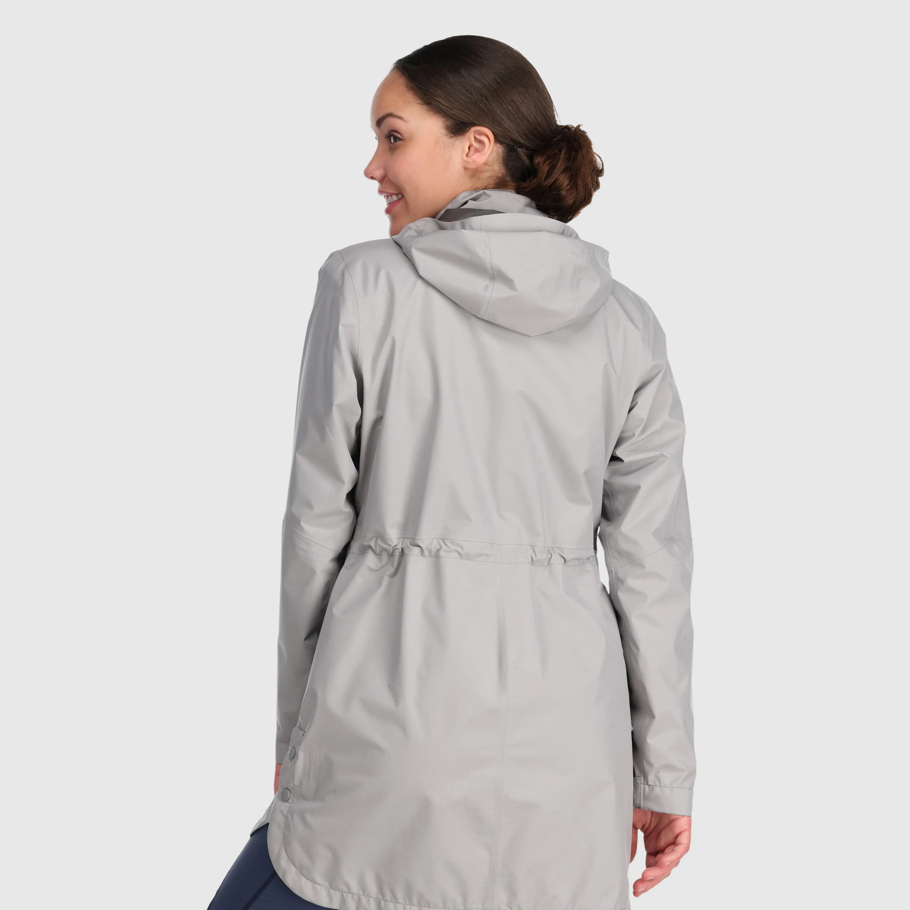 Women's Aspire GORE-TEX Trench - Final Sale