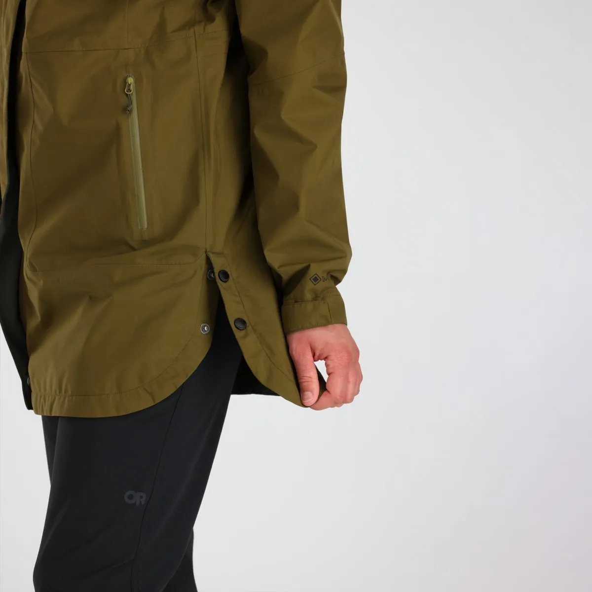 Women's Aspire GORE-TEX Trench - Final Sale