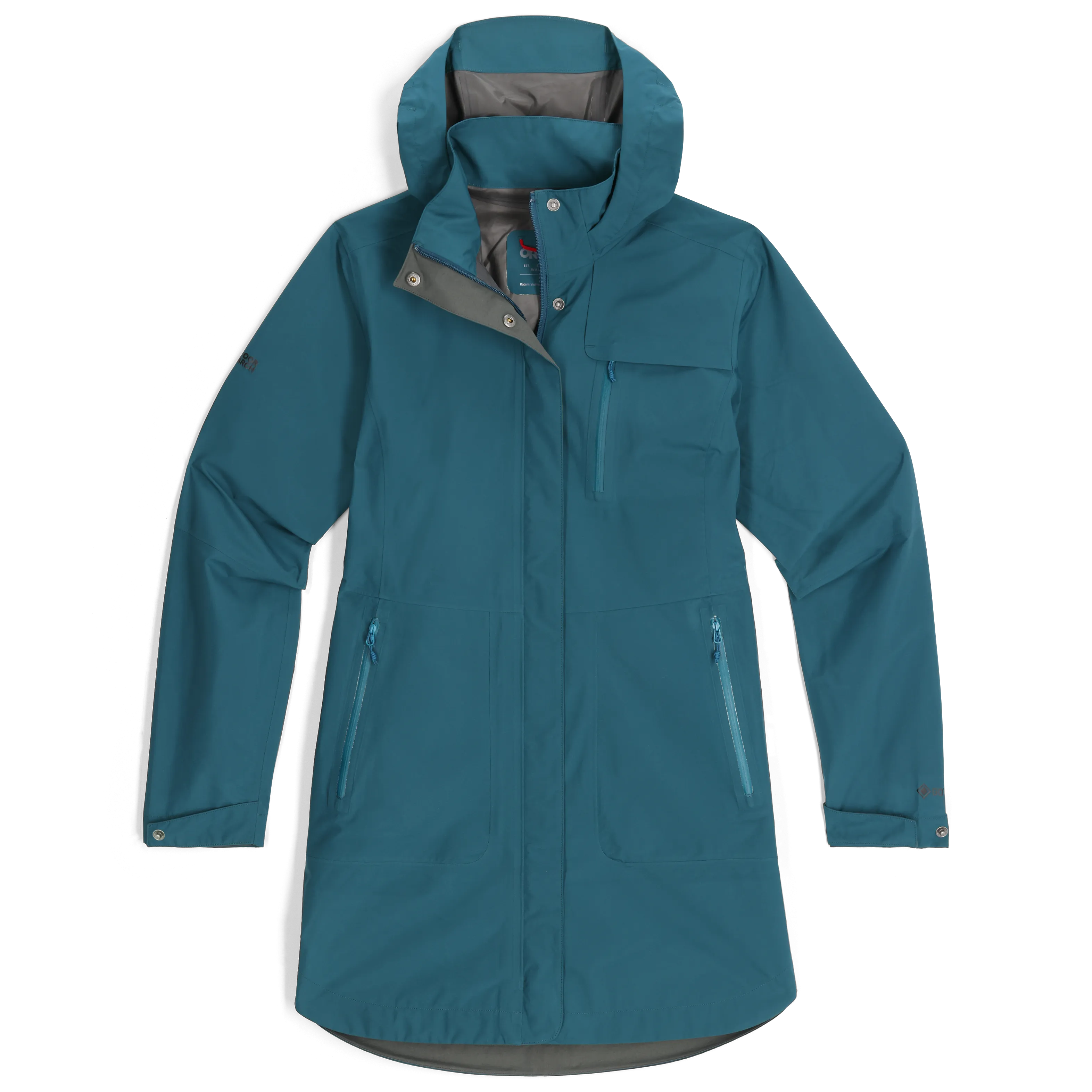 Women's Aspire GORE-TEX Trench - Final Sale