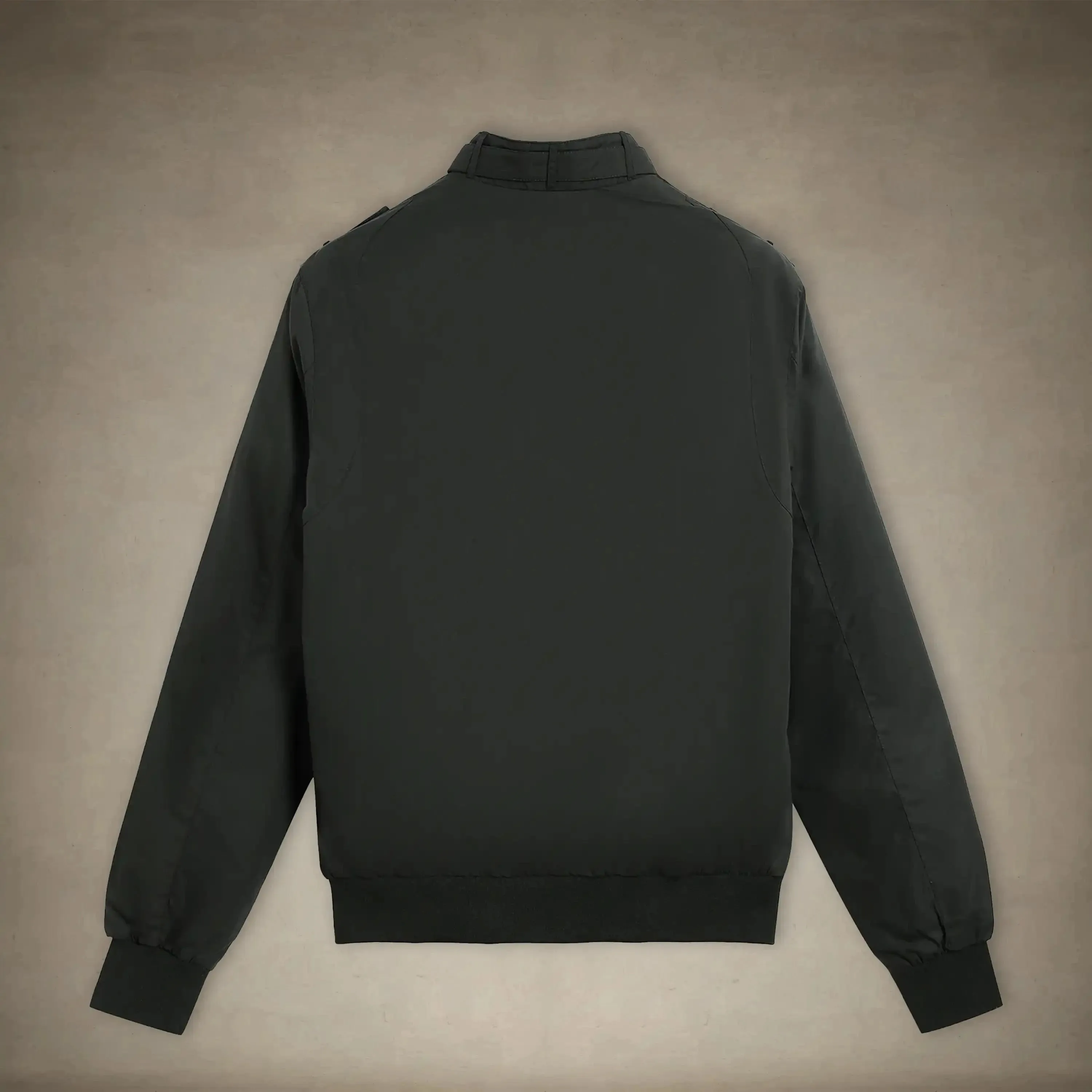 Women's Classic Iconic Racer Jacket (Slim Fit)