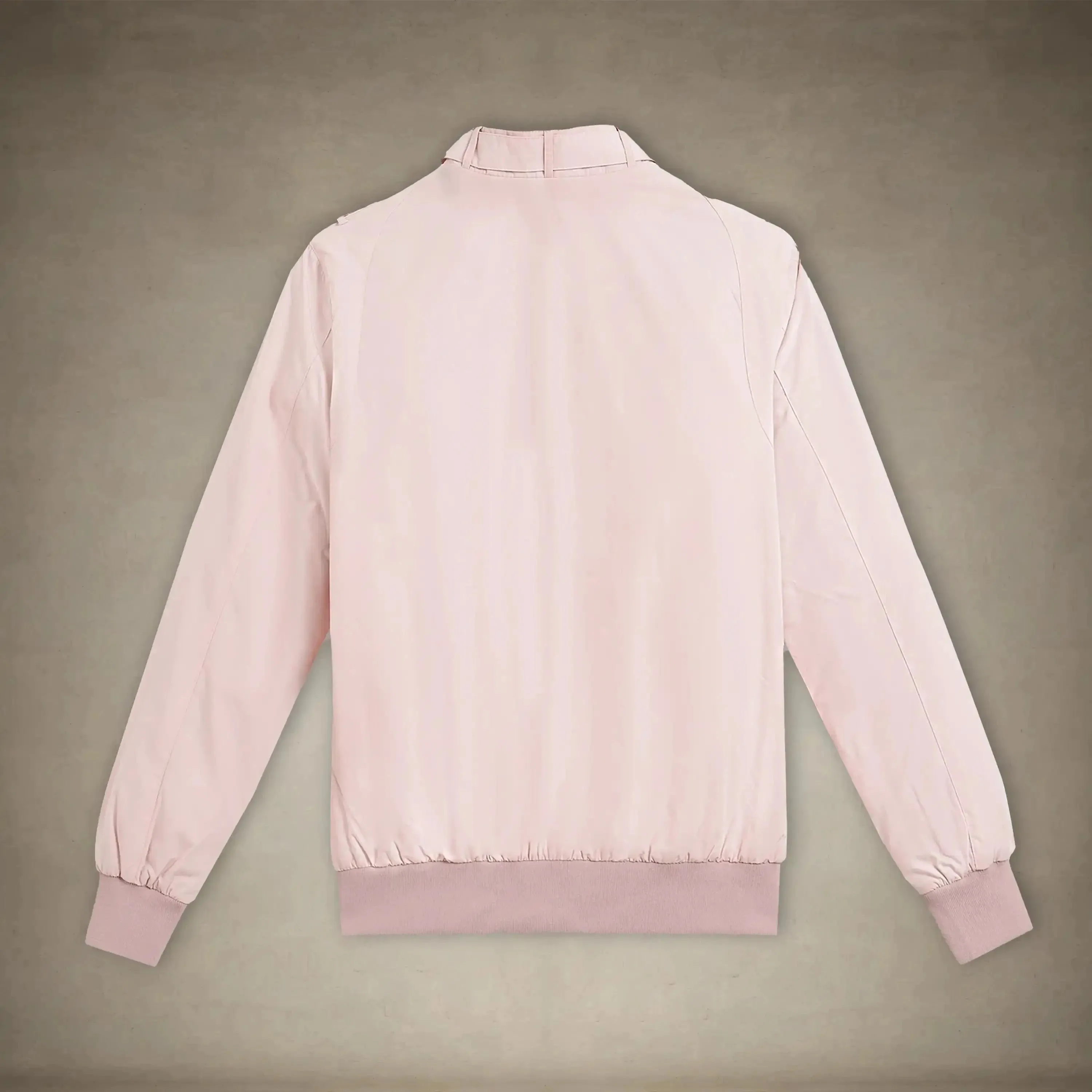Women's Classic Iconic Racer Jacket (Slim Fit)