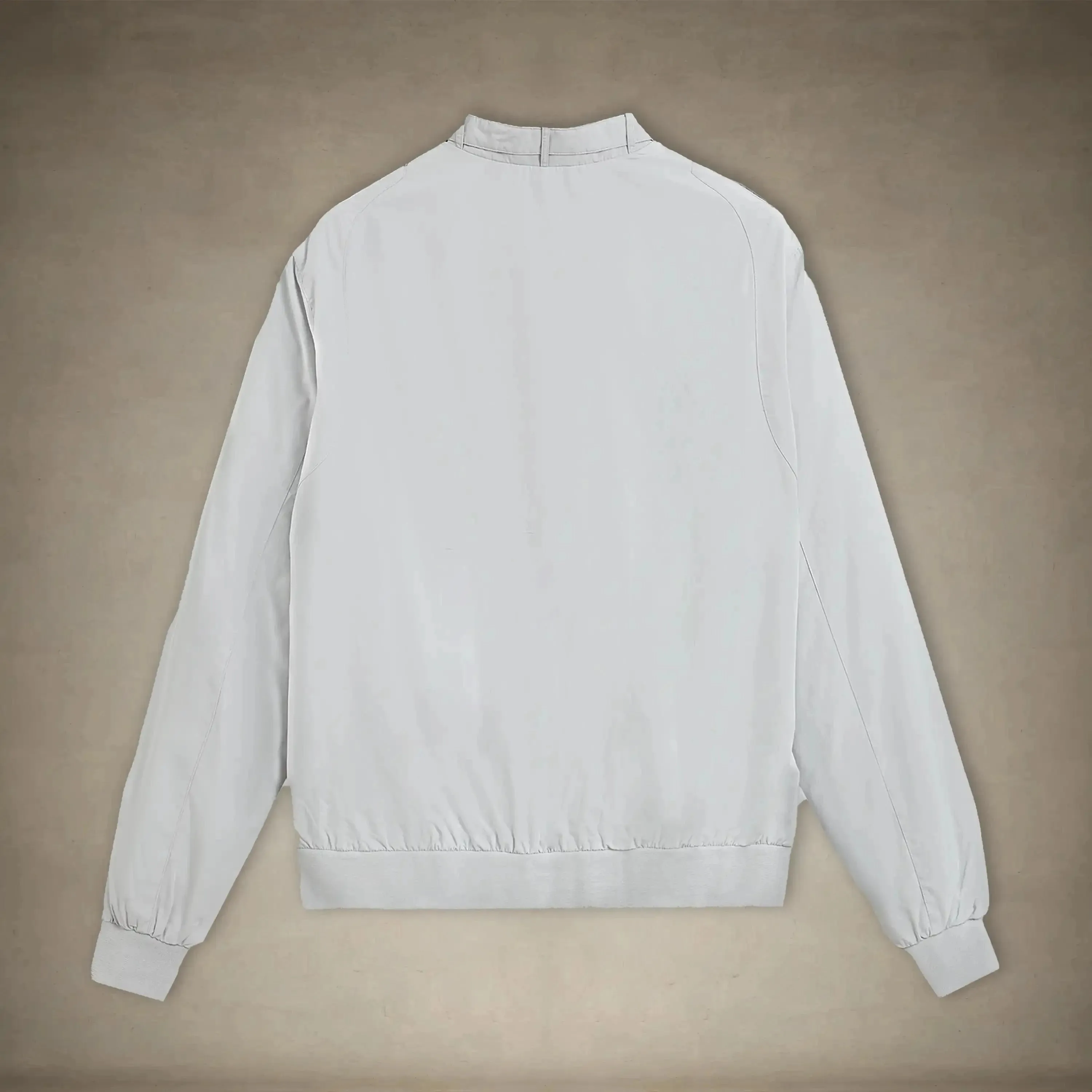 Women's Classic Iconic Racer Oversized Jacket