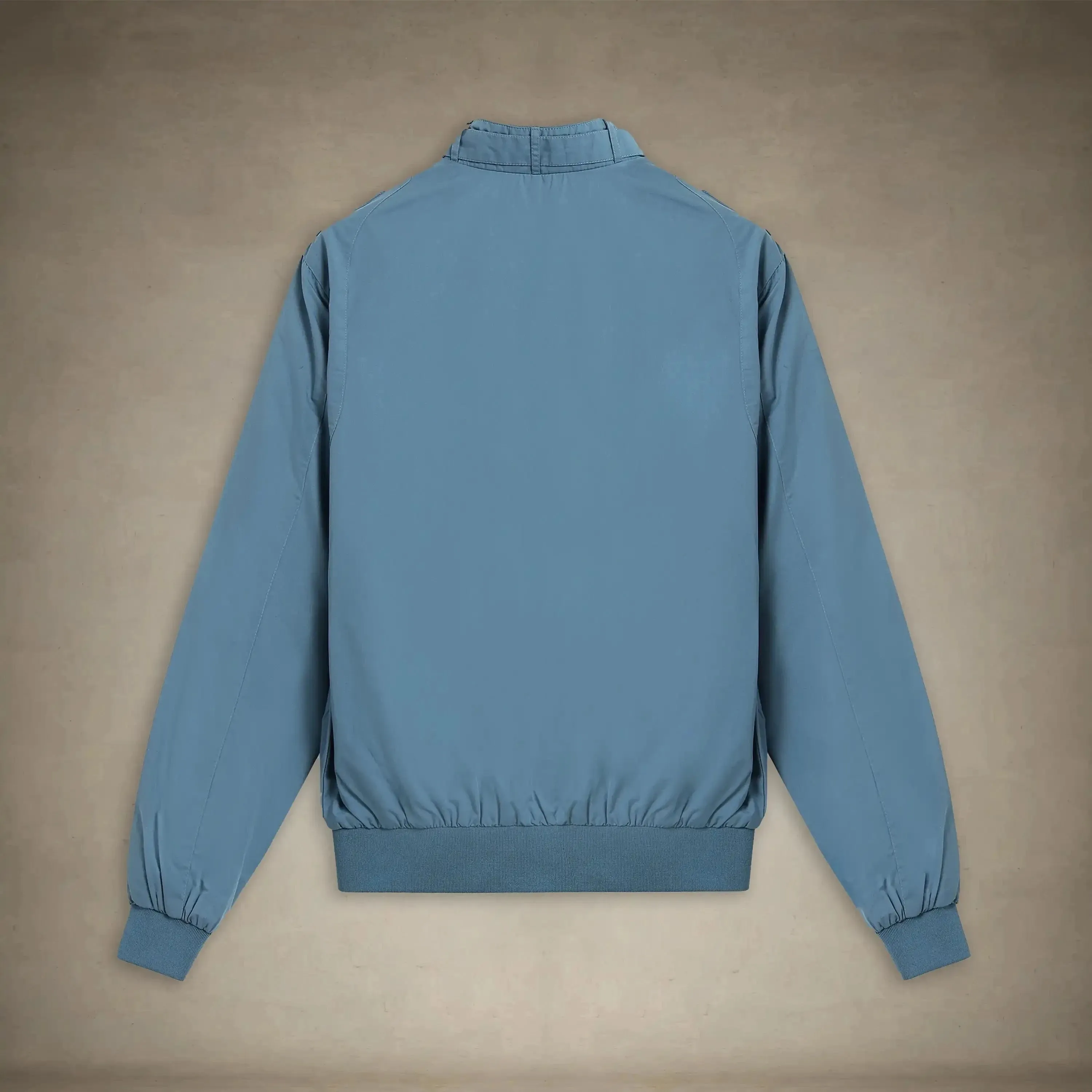 Women's Classic Iconic Racer Oversized Jacket