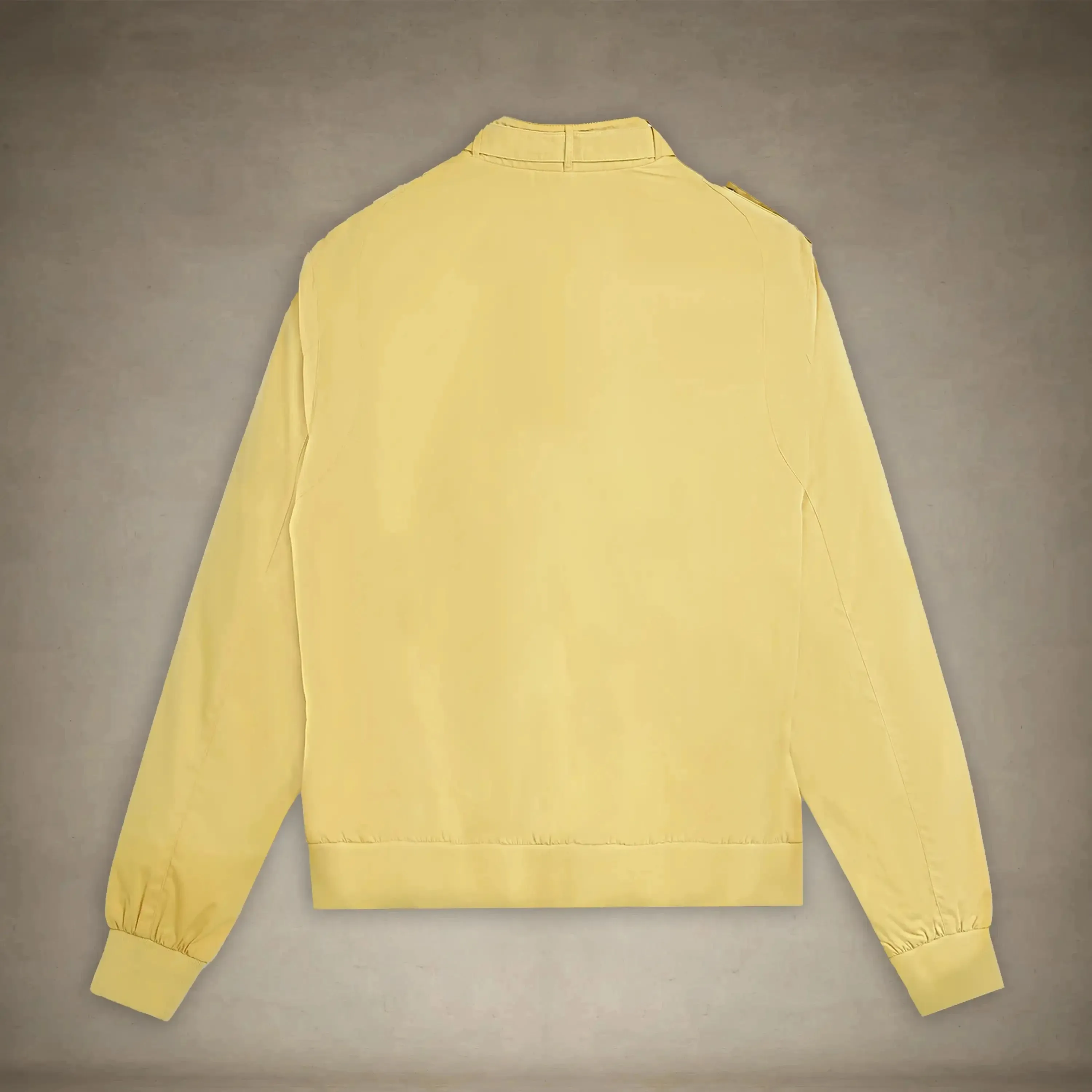Women's Classic Iconic Racer Oversized Jacket