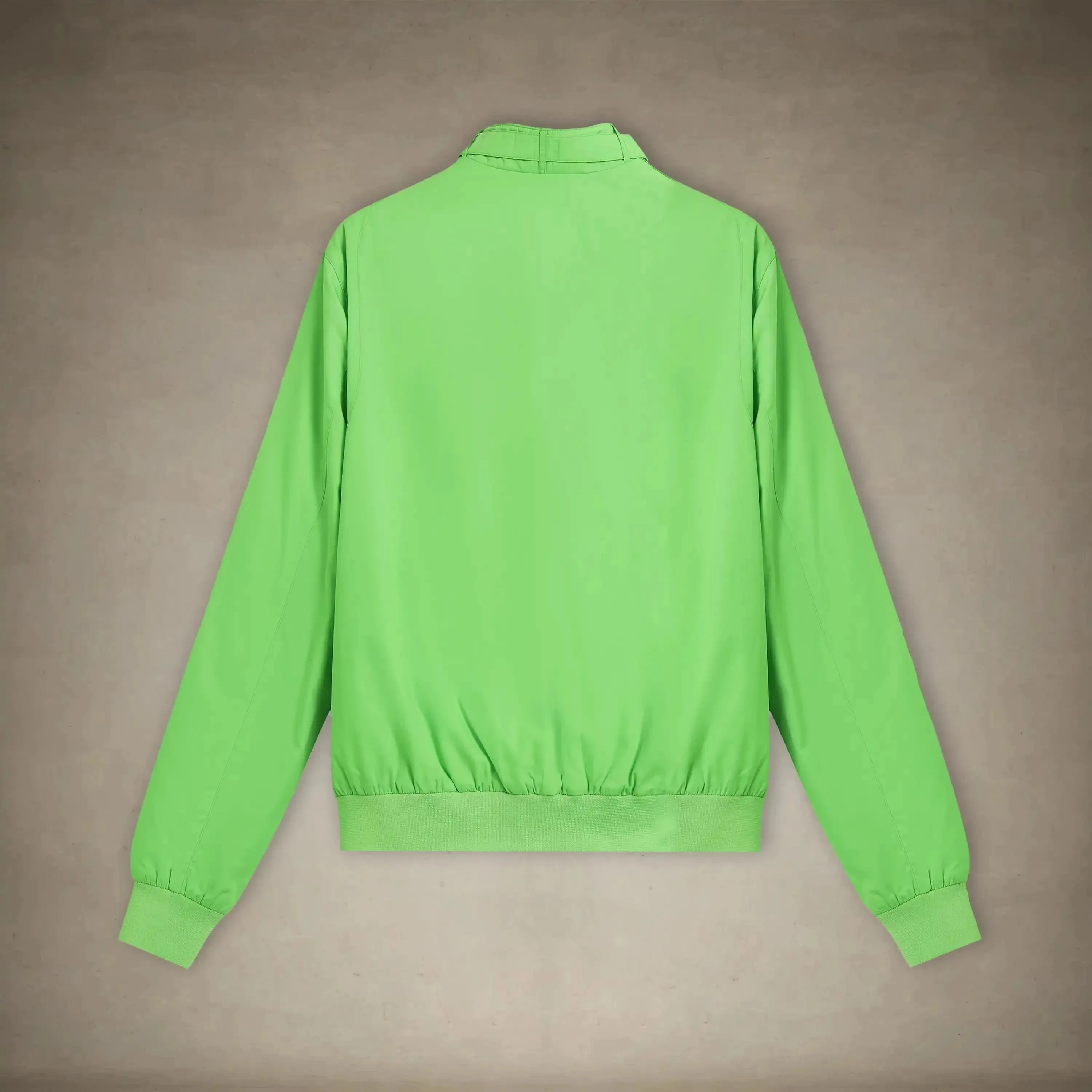 Women's Classic Iconic Racer Oversized Jacket