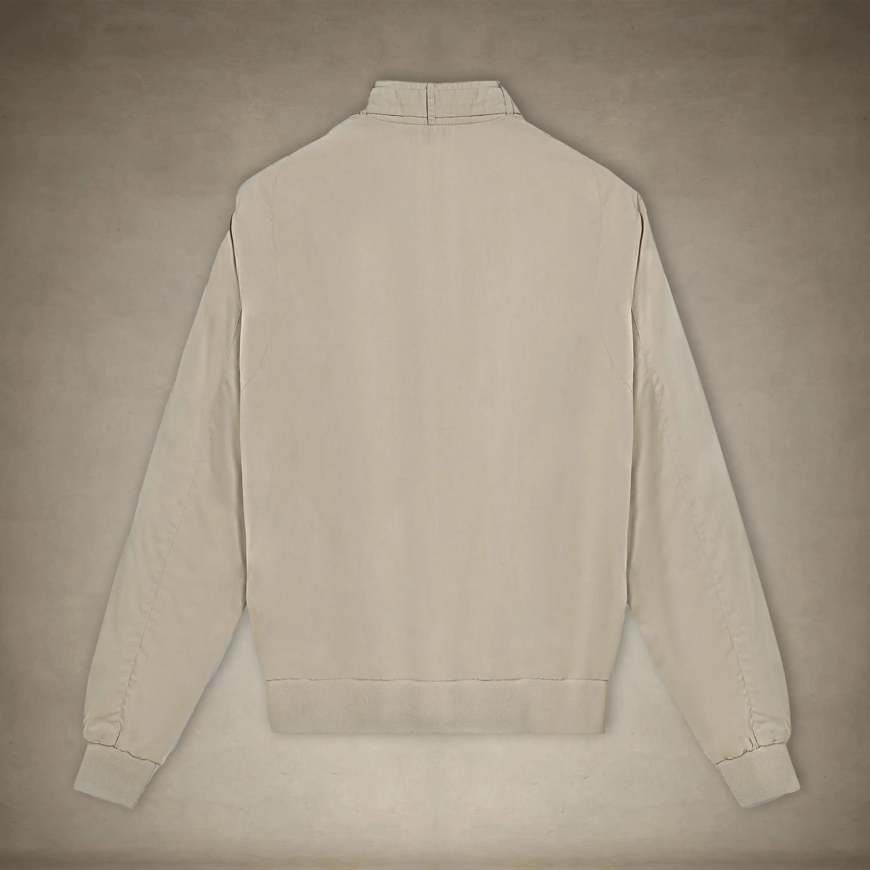 Women's Classic Iconic Racer Oversized Jacket