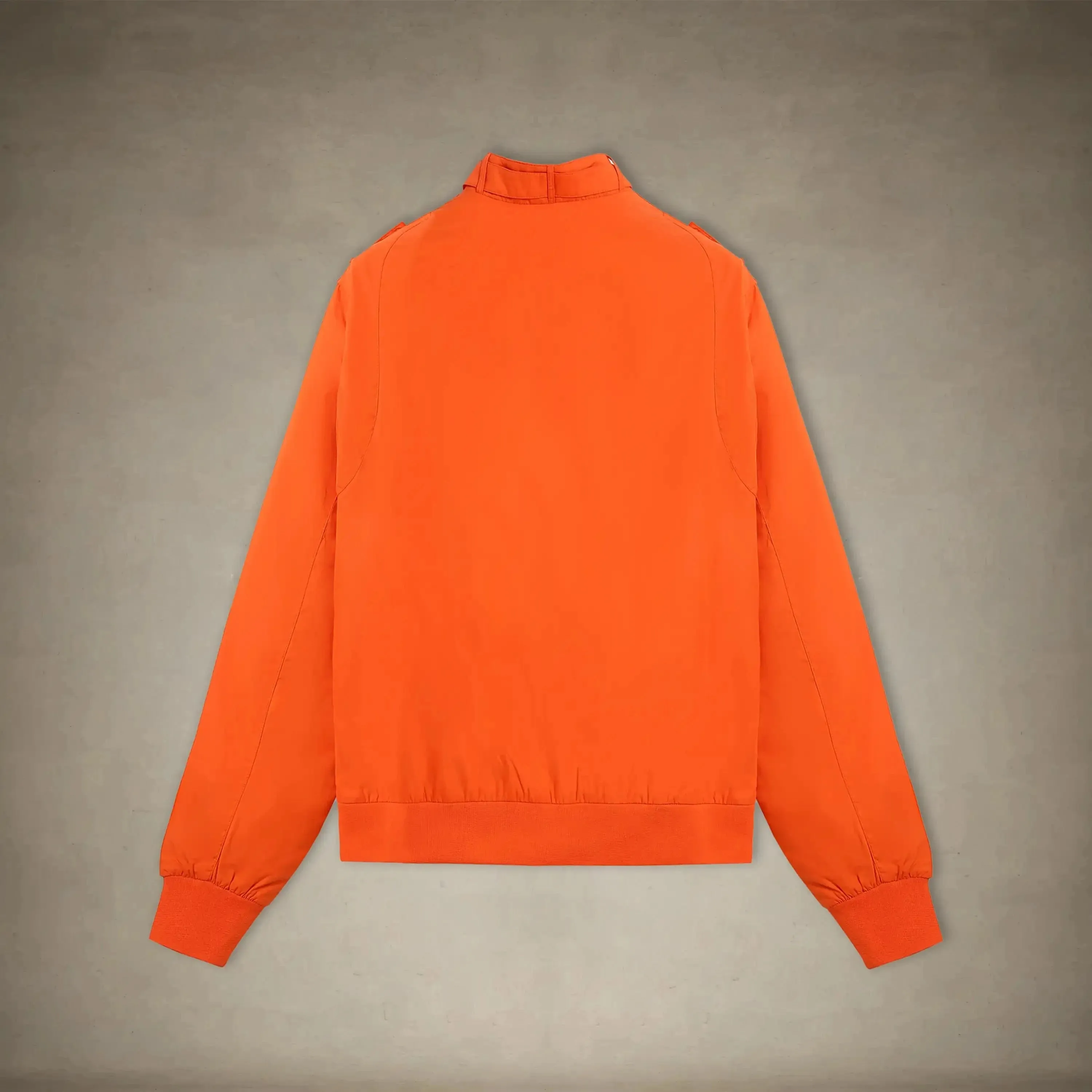 Women's Classic Iconic Racer Oversized Jacket