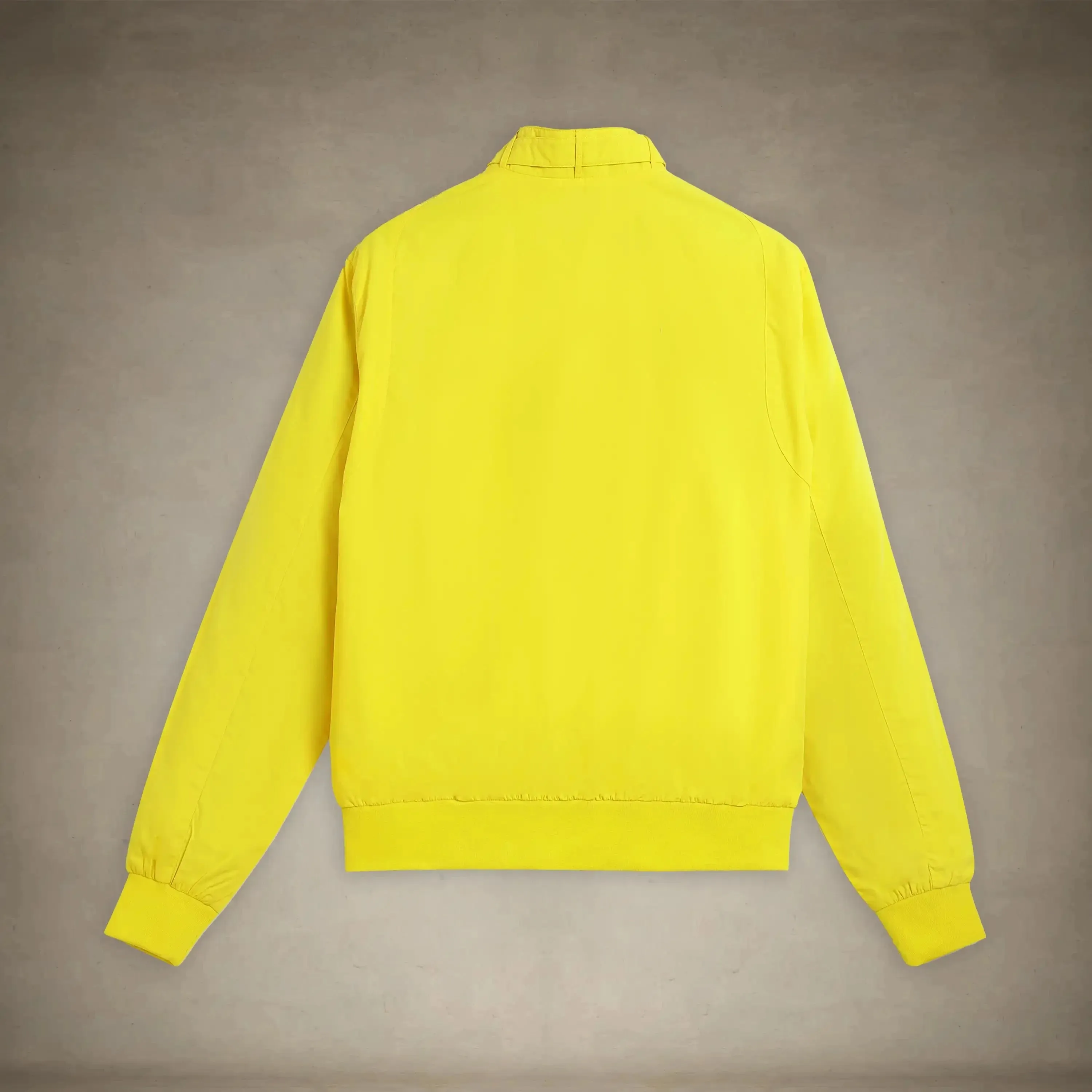 Women's Classic Iconic Racer Oversized Jacket