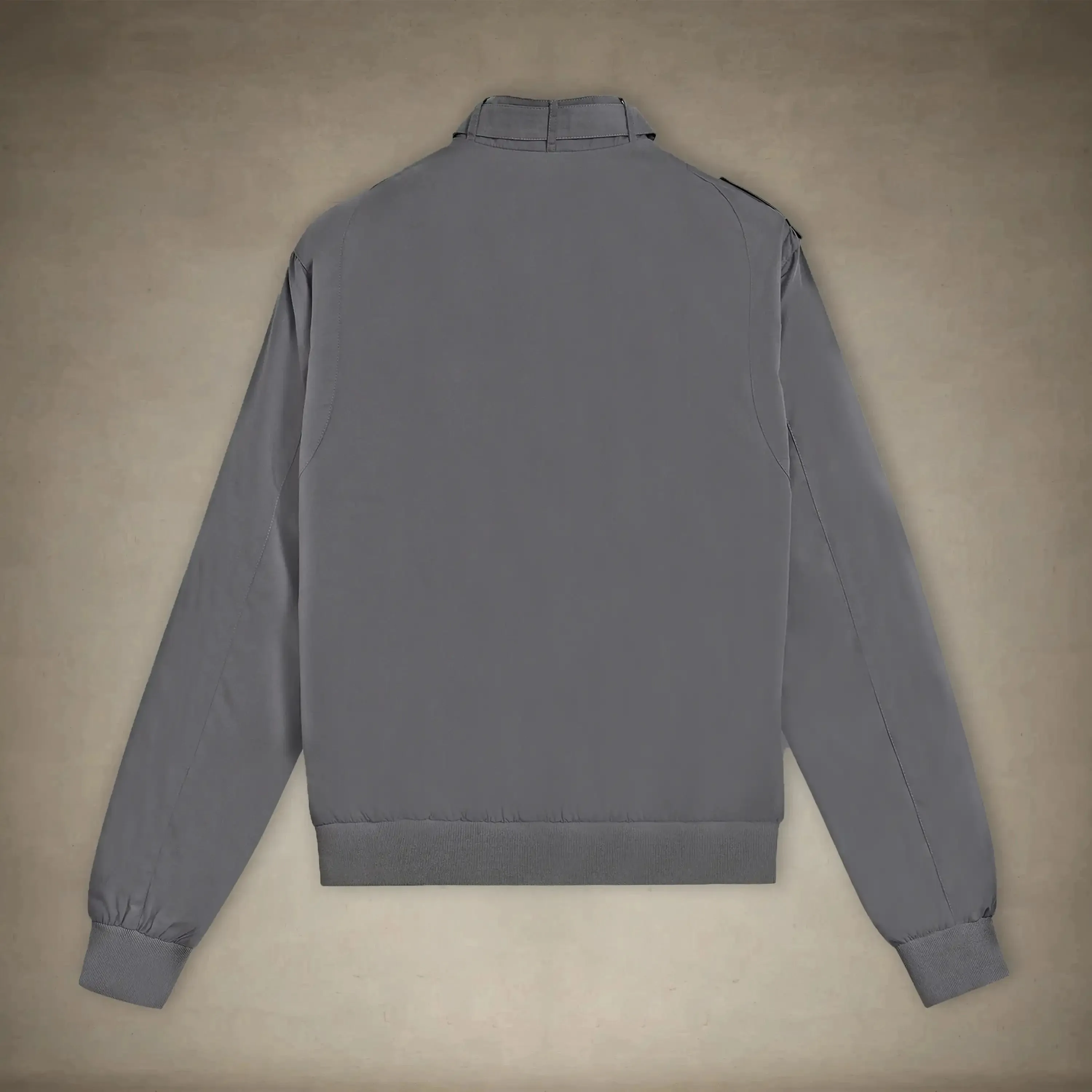 Women's Classic Iconic Racer Oversized Jacket