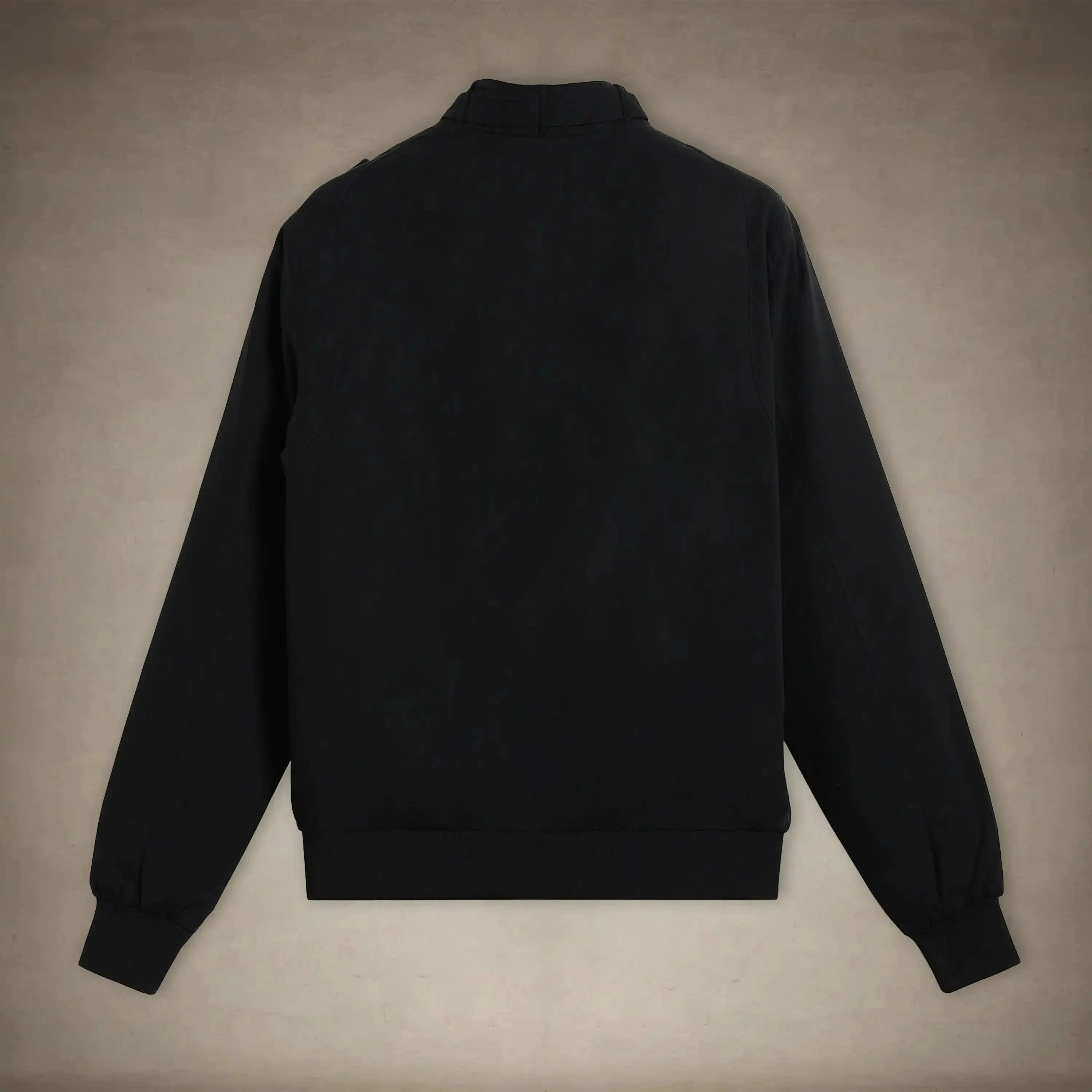 Women's Classic Iconic Racer Oversized Jacket