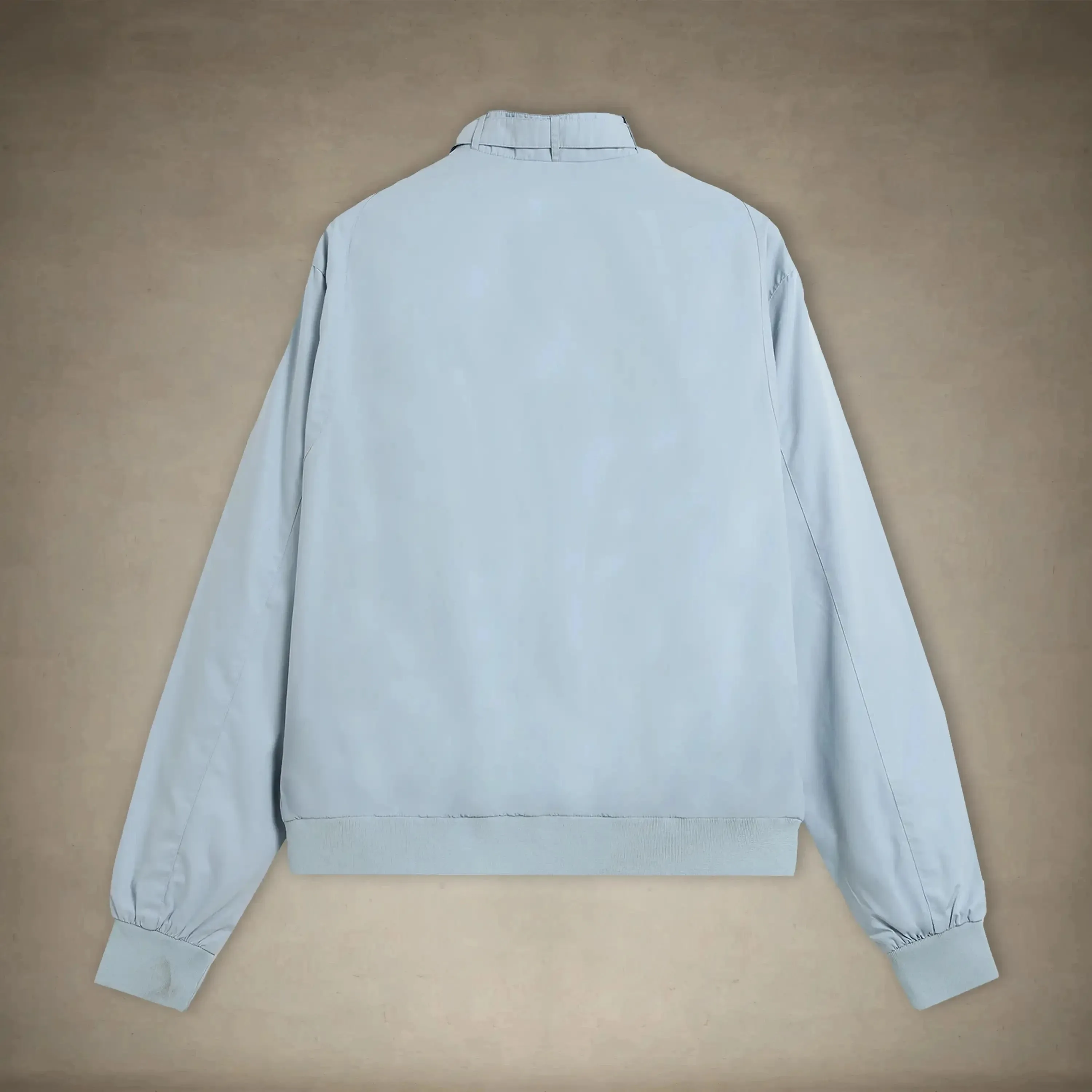 Women's Classic Iconic Racer Oversized Jacket