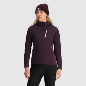Women's Deviator Hoodie