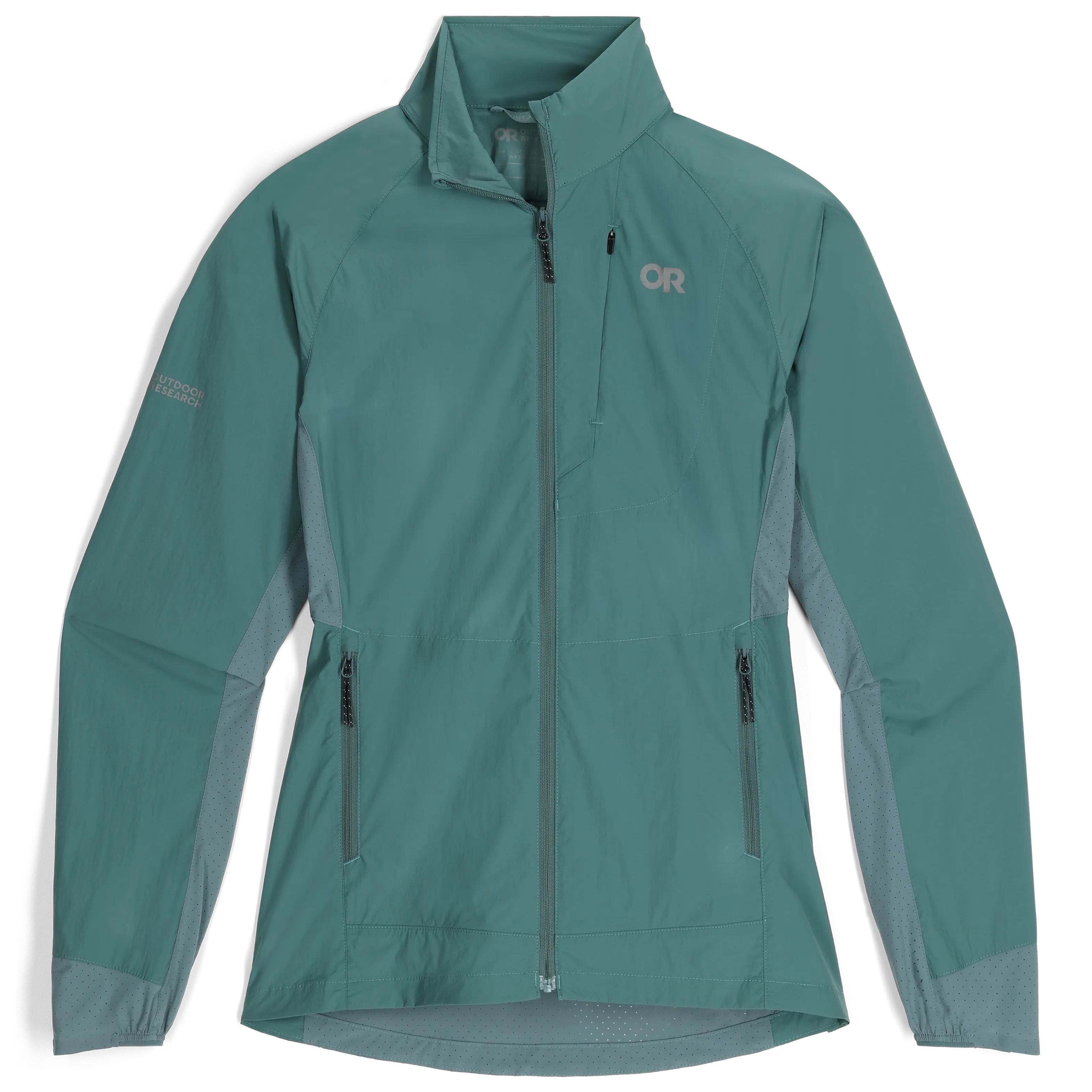 Women's Deviator Wind Jacket