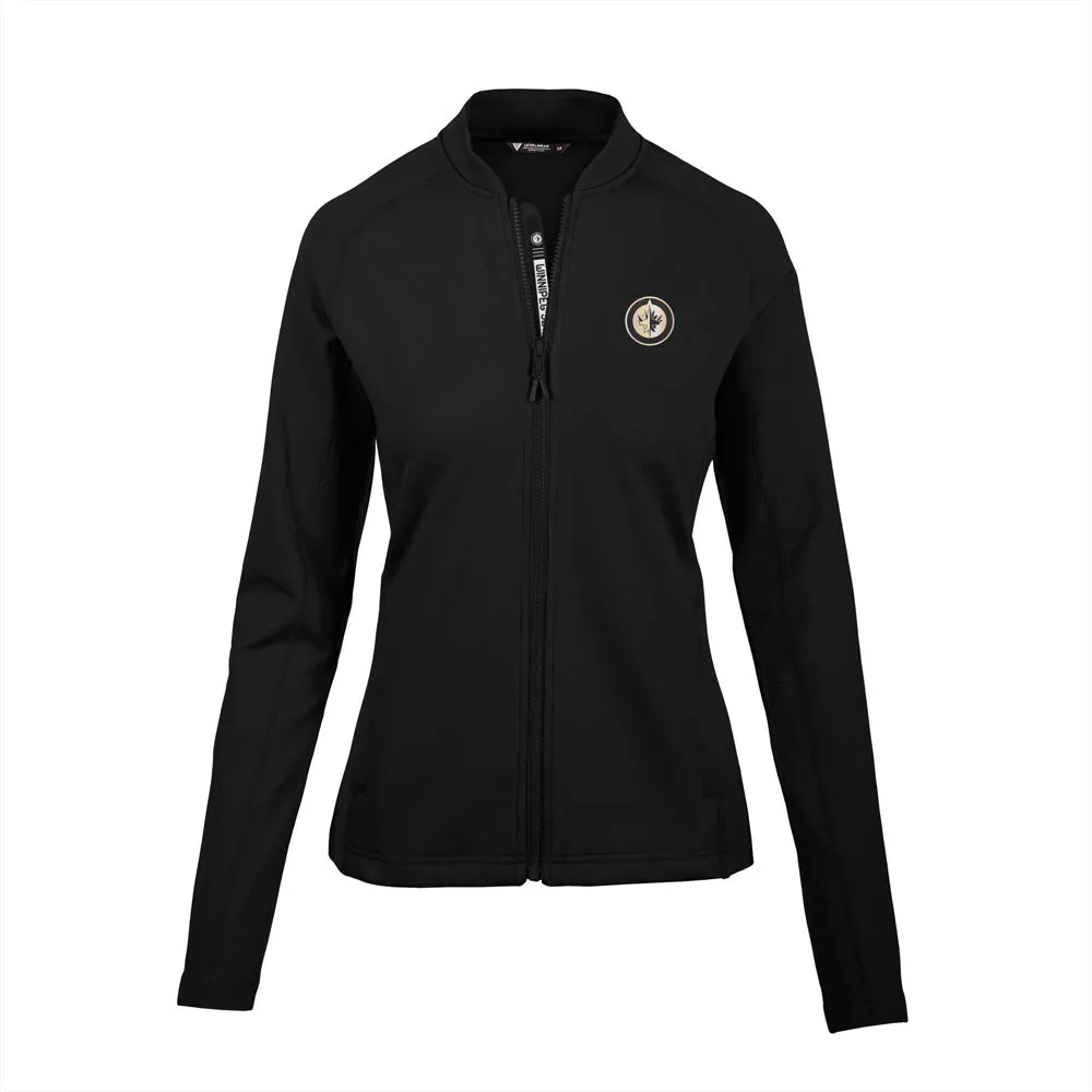 WOMEN'S EZRA ANODIZED JACKET
