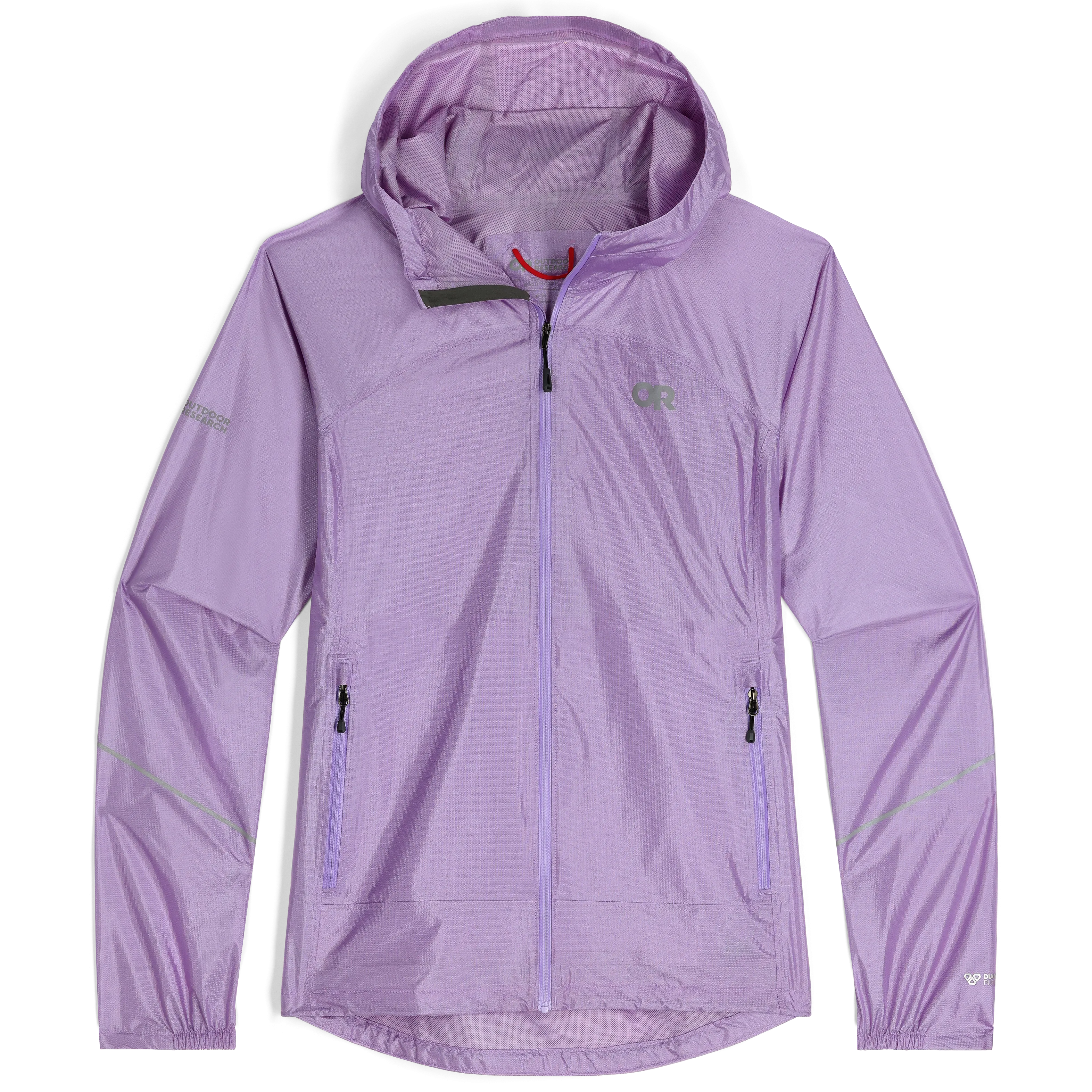 Women's Helium Rain Jacket - Final Sale