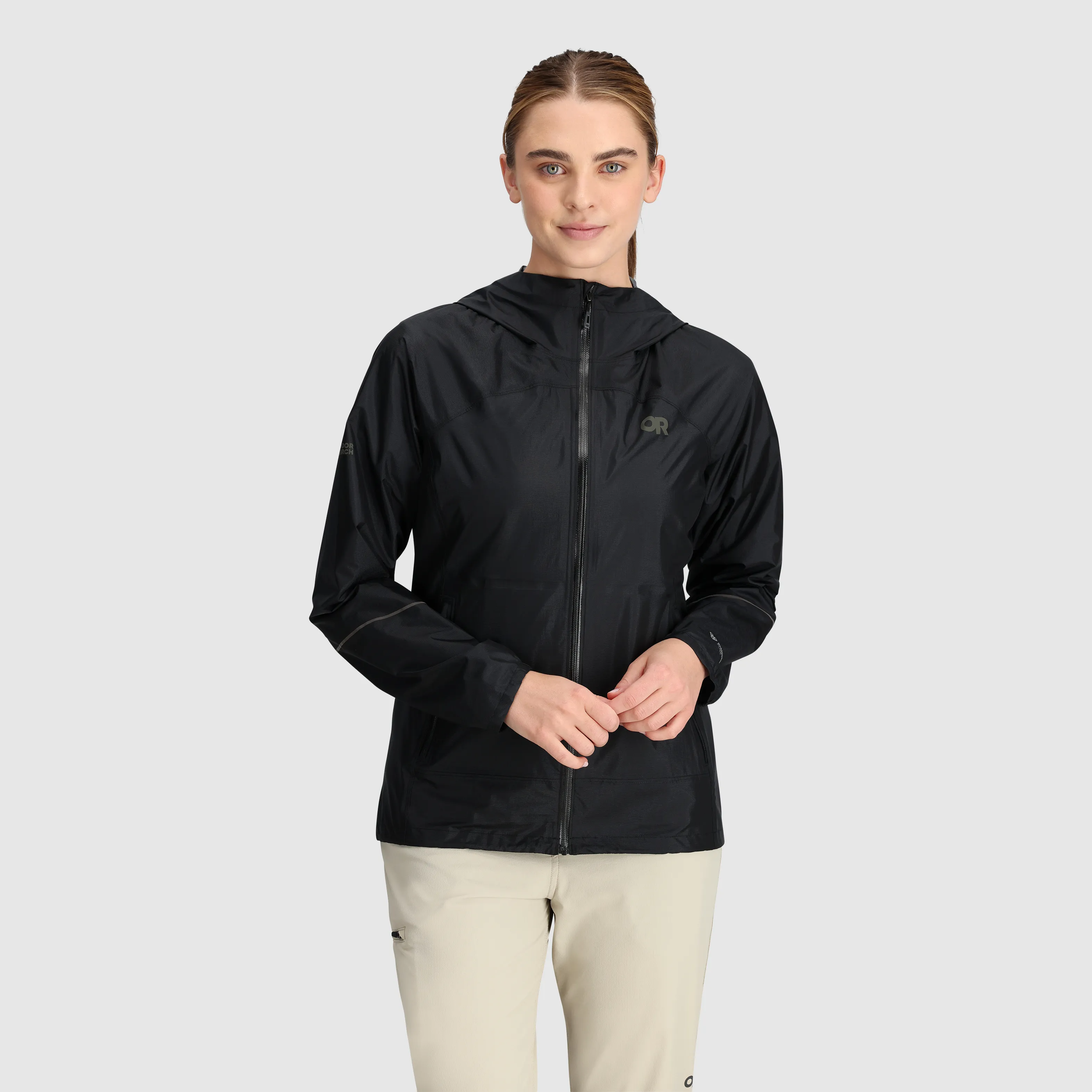Women's Helium Rain Jacket - Final Sale