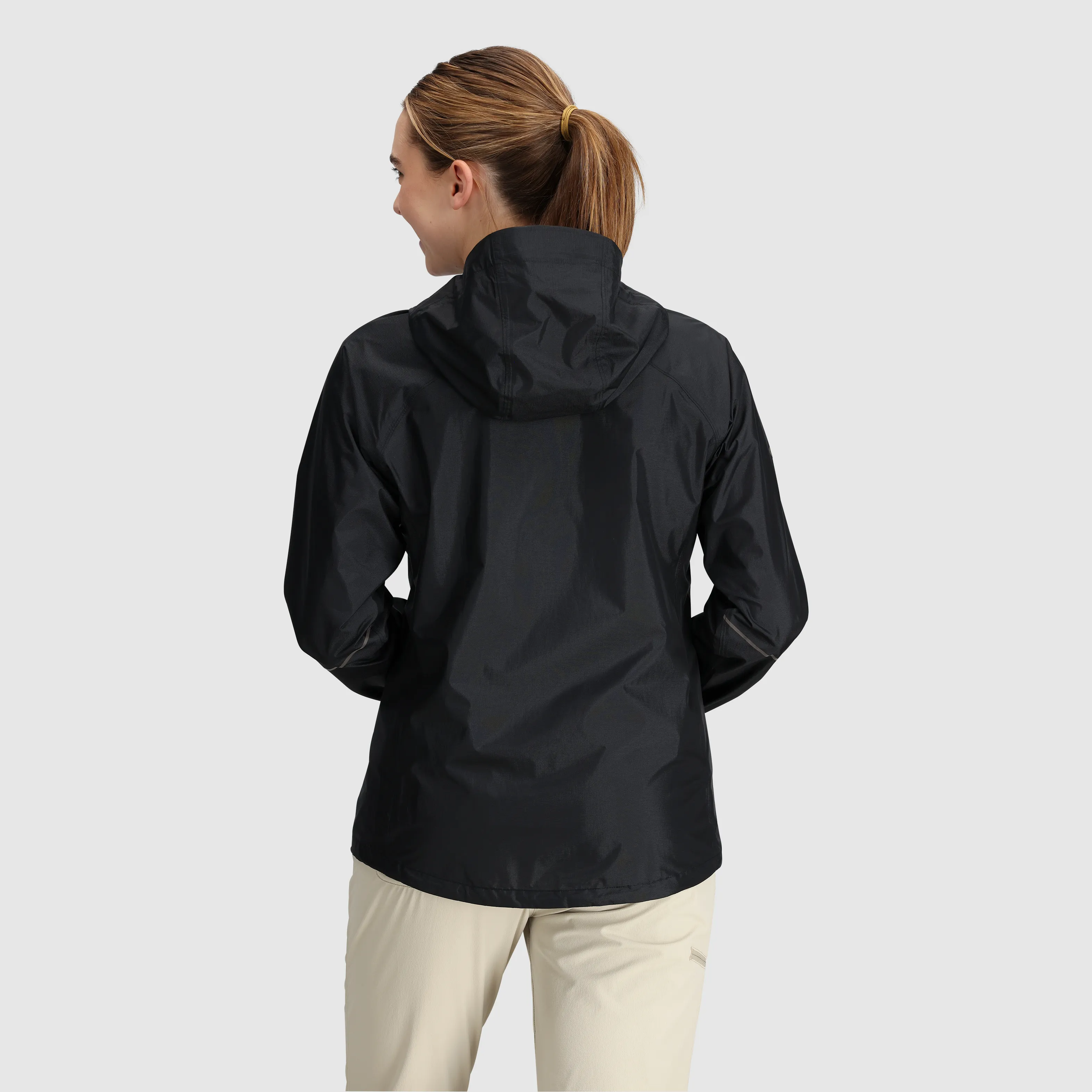 Women's Helium Rain Jacket - Final Sale