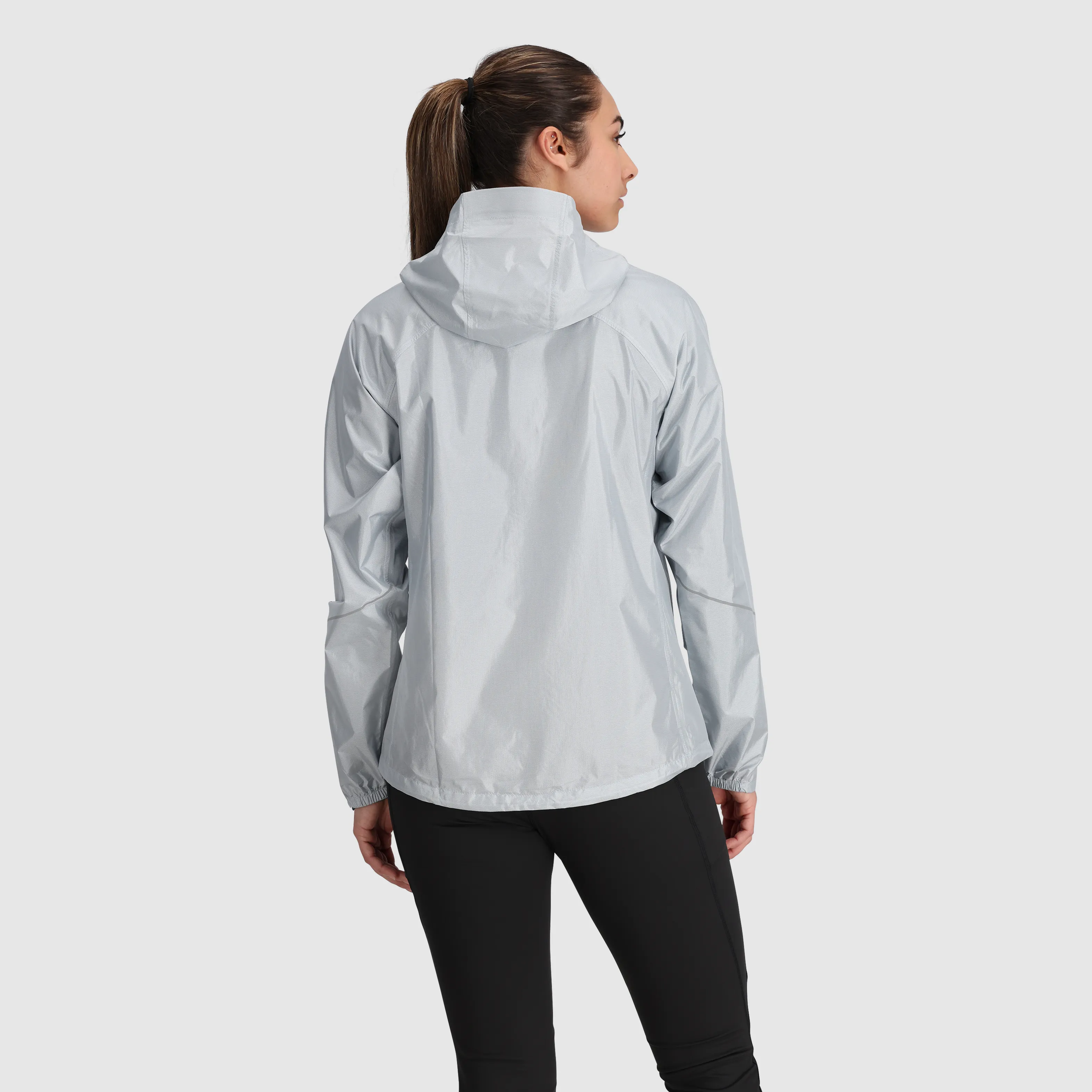 Women's Helium Rain Jacket - Final Sale