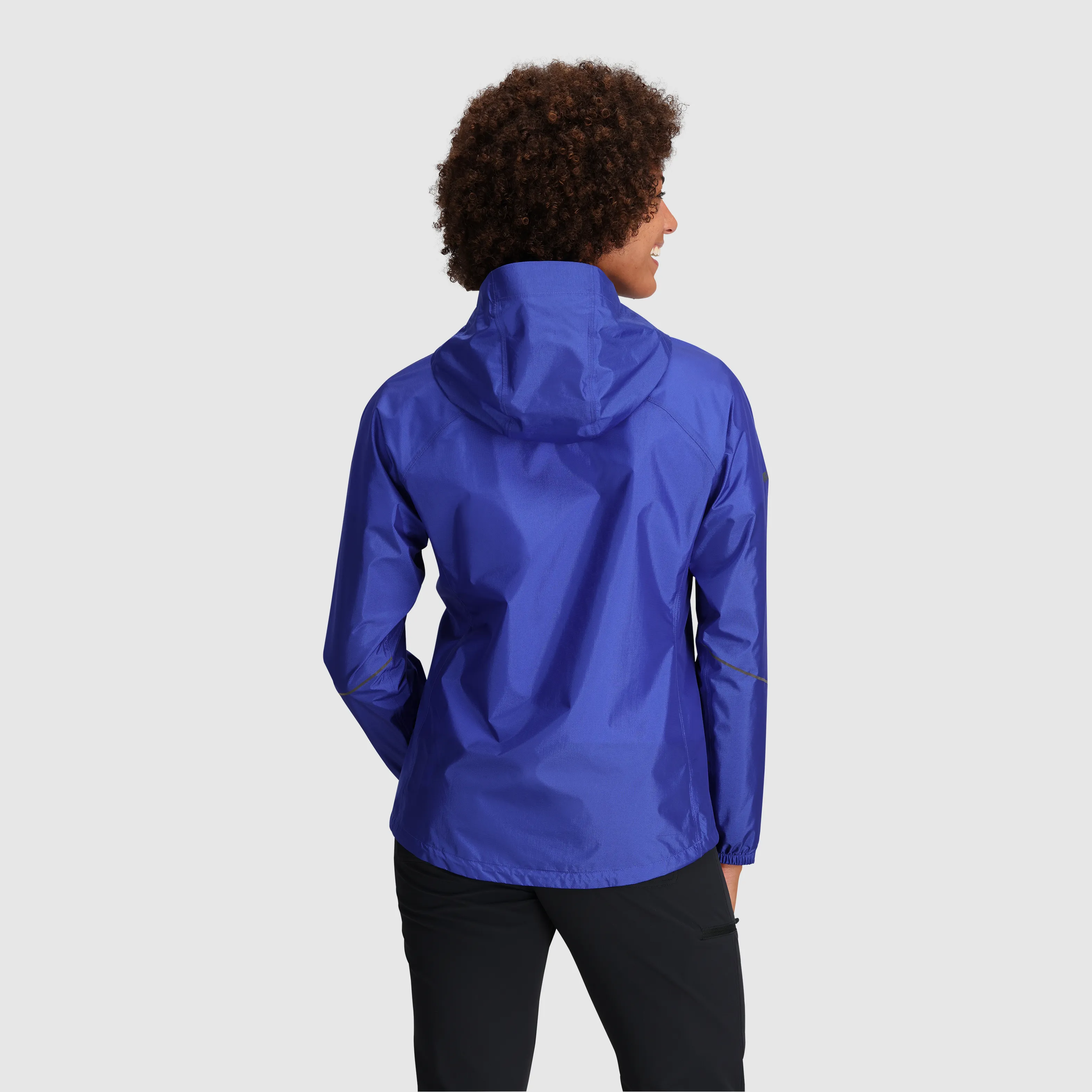 Women's Helium Rain Jacket - Final Sale