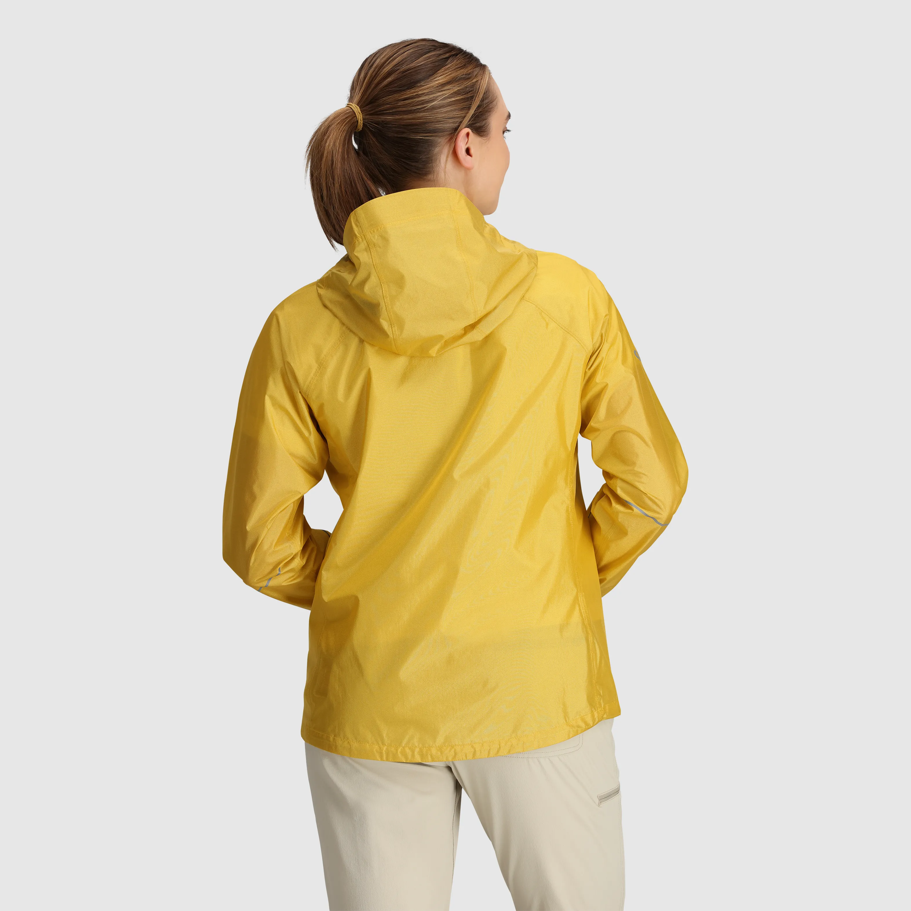 Women's Helium Rain Jacket - Final Sale