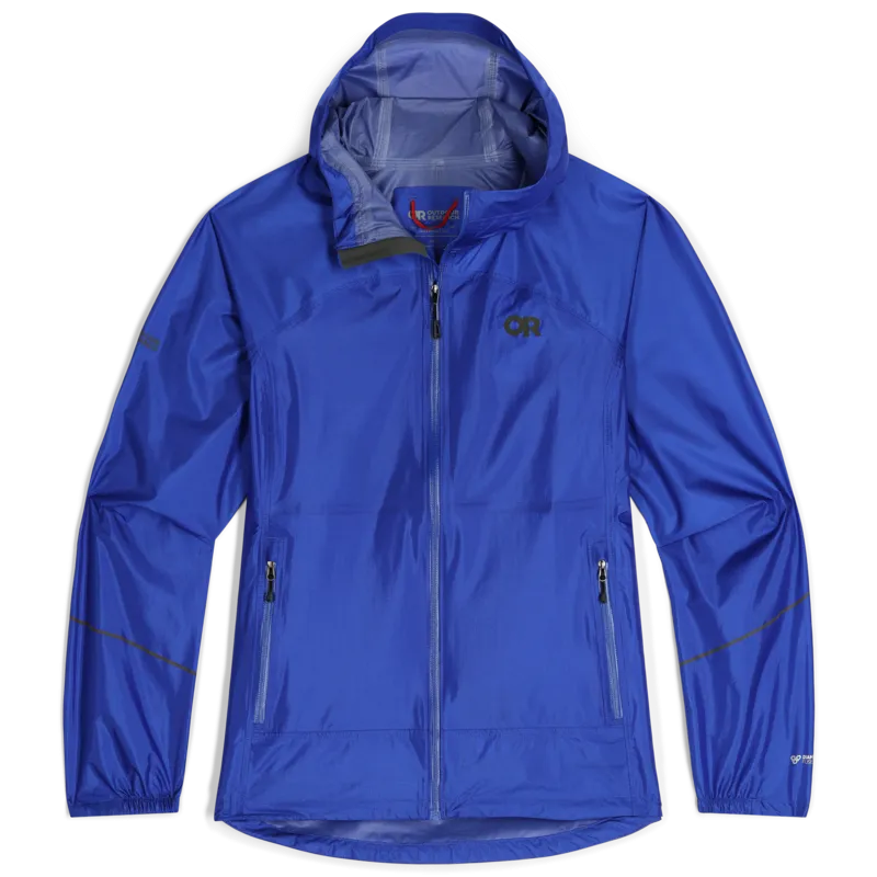 Women's Helium Rain Jacket - Final Sale