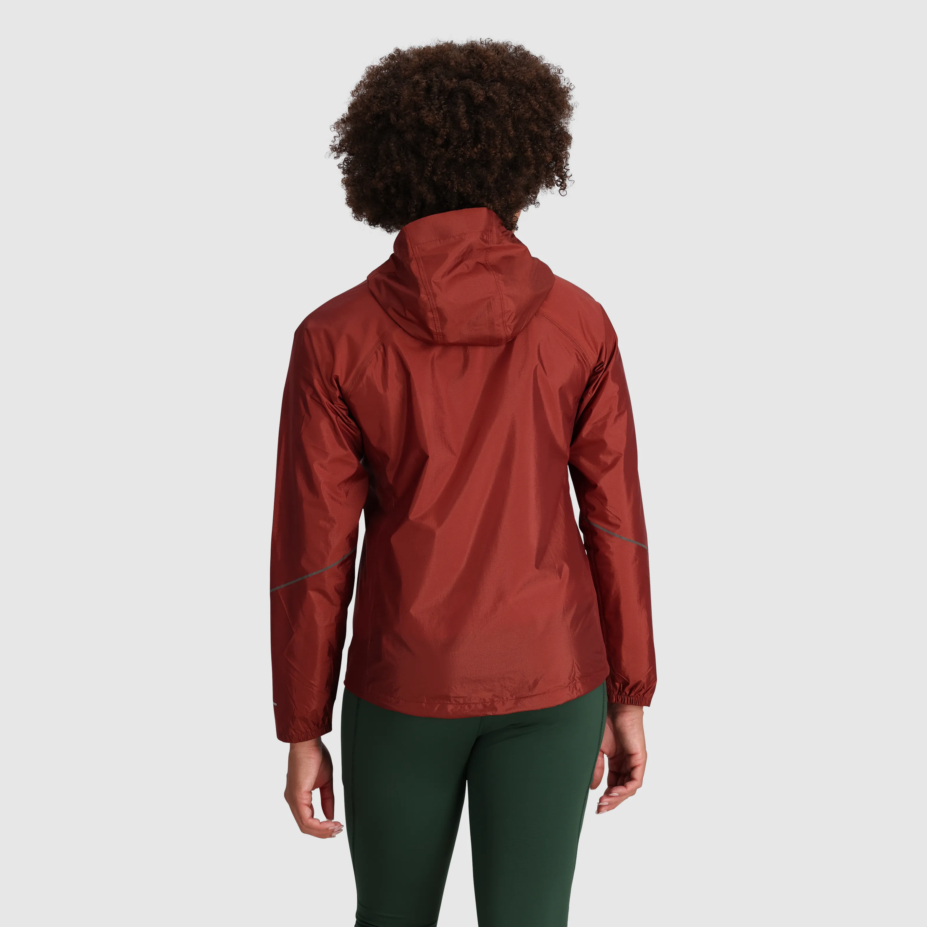 Women's Helium Rain Jacket - Final Sale