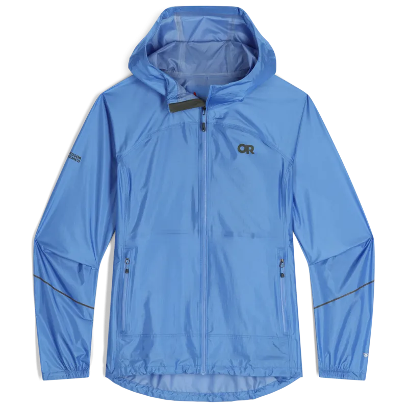 Women's Helium Rain Jacket - Final Sale