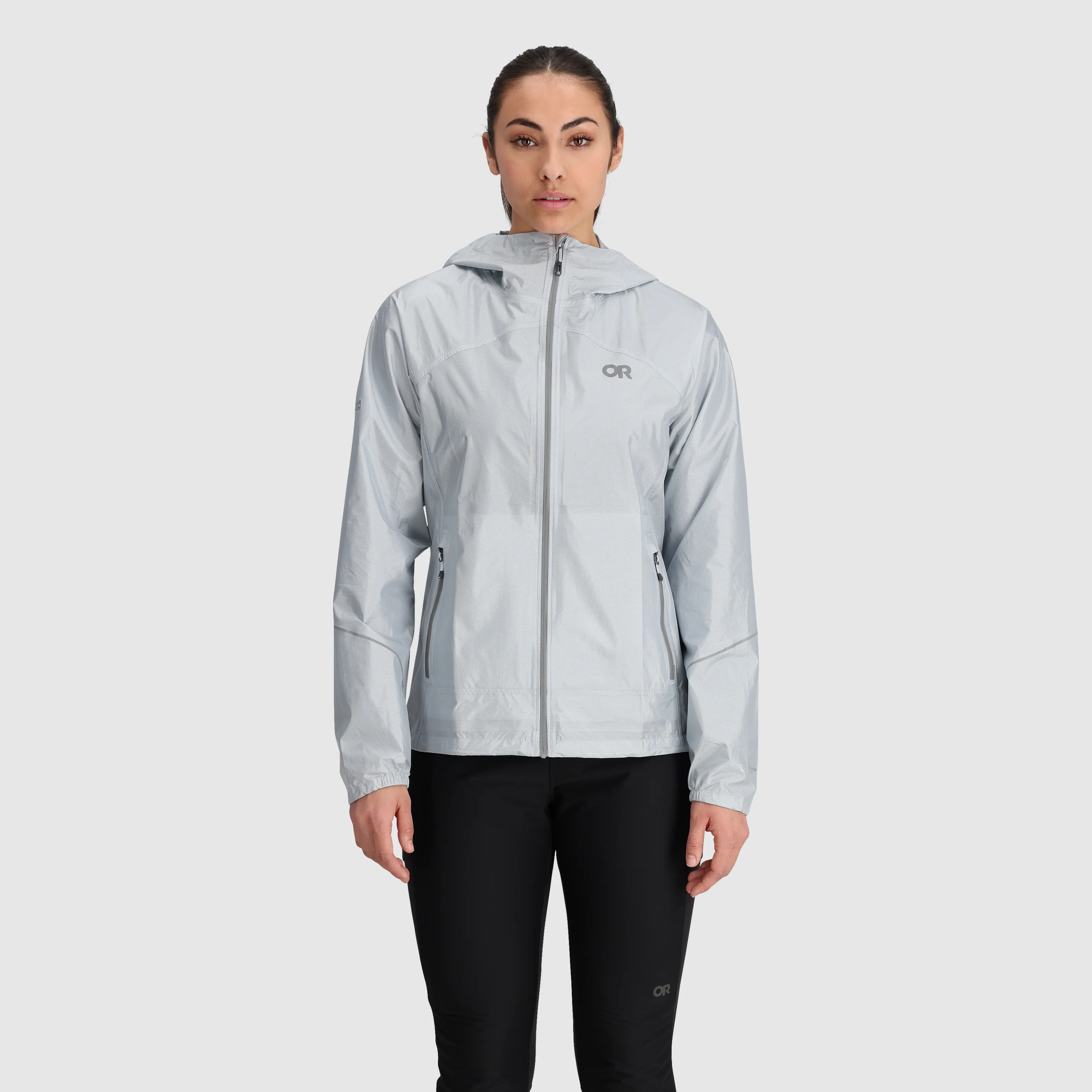 Women's Helium Rain Jacket - Final Sale