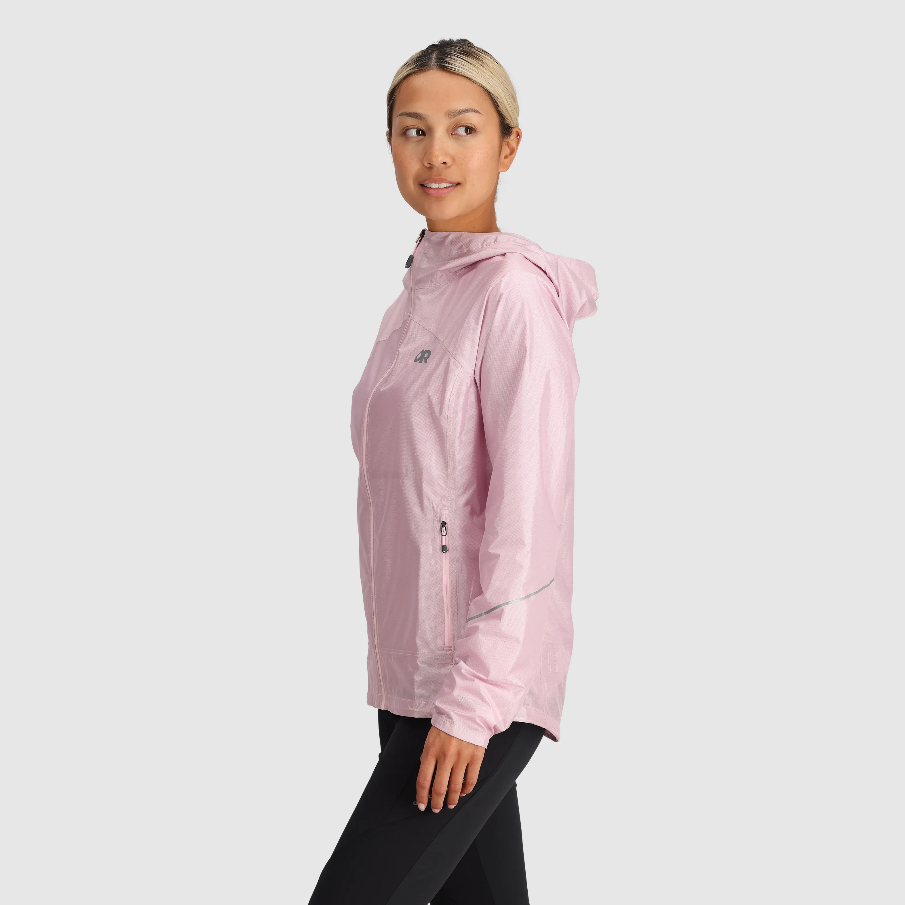 Women's Helium Rain Jacket - Final Sale