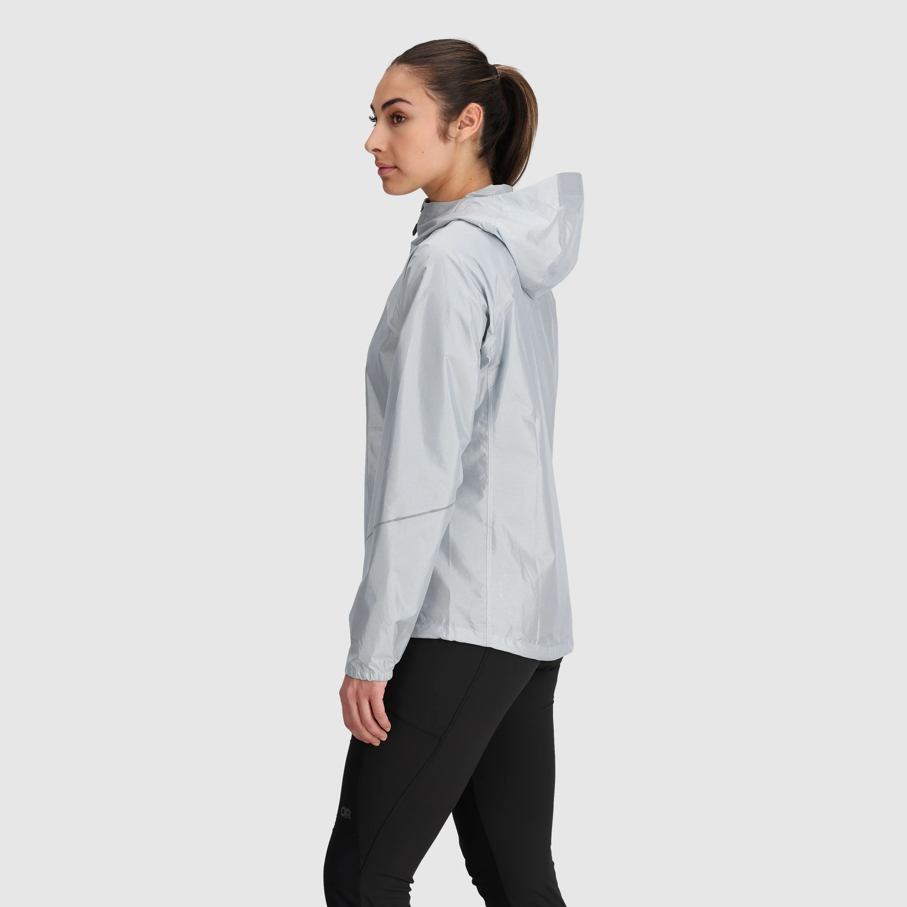 Women's Helium Rain Jacket - Final Sale