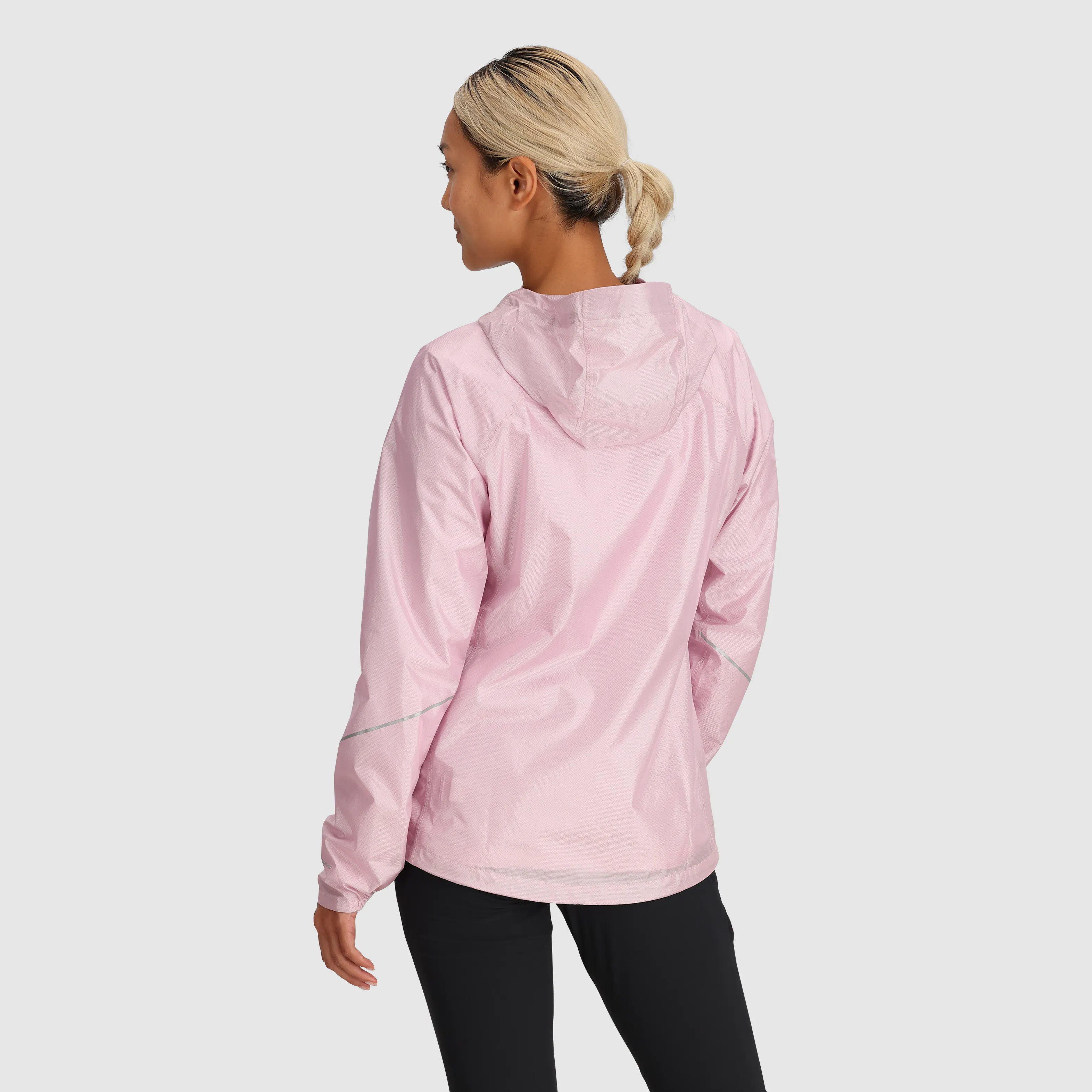 Women's Helium Rain Jacket - Final Sale