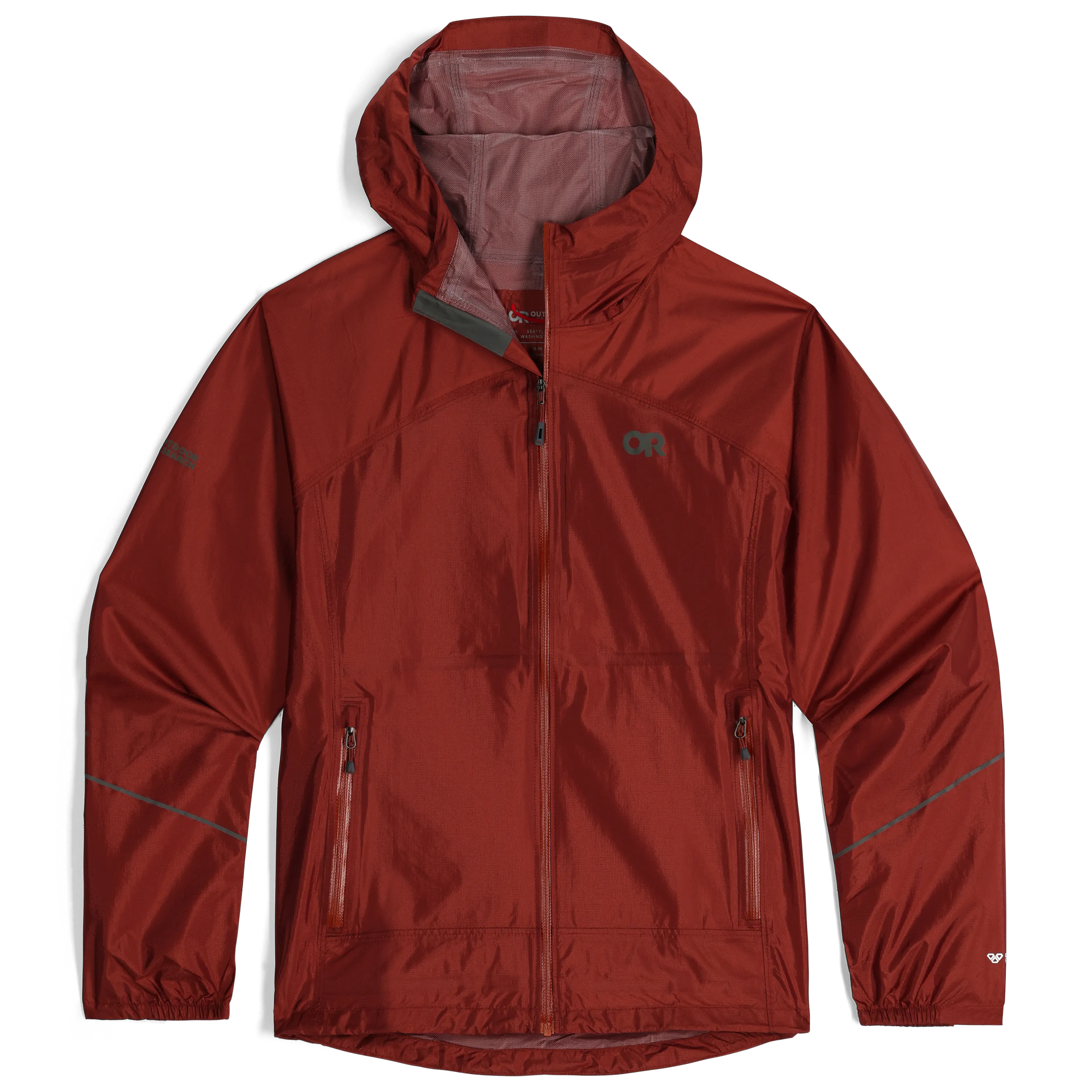 Women's Helium Rain Jacket - Final Sale
