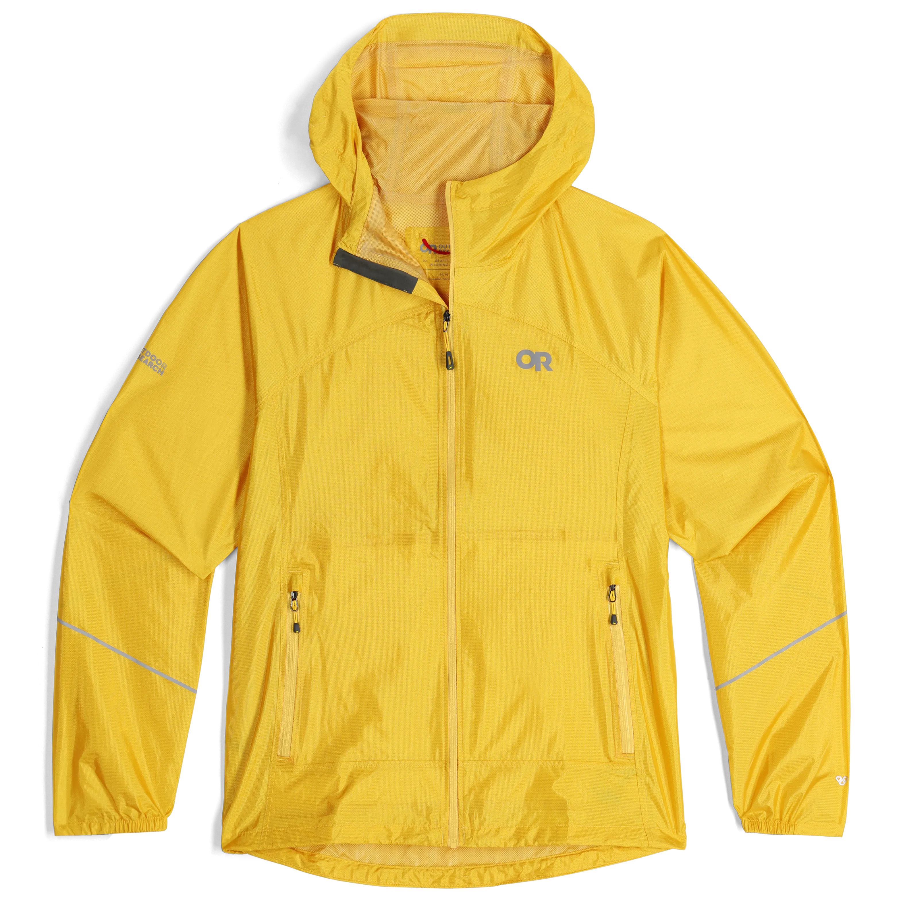 Women's Helium Rain Jacket - Final Sale