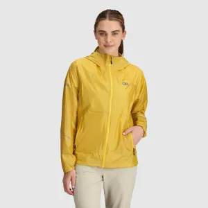 Women's Helium Rain Jacket - Final Sale