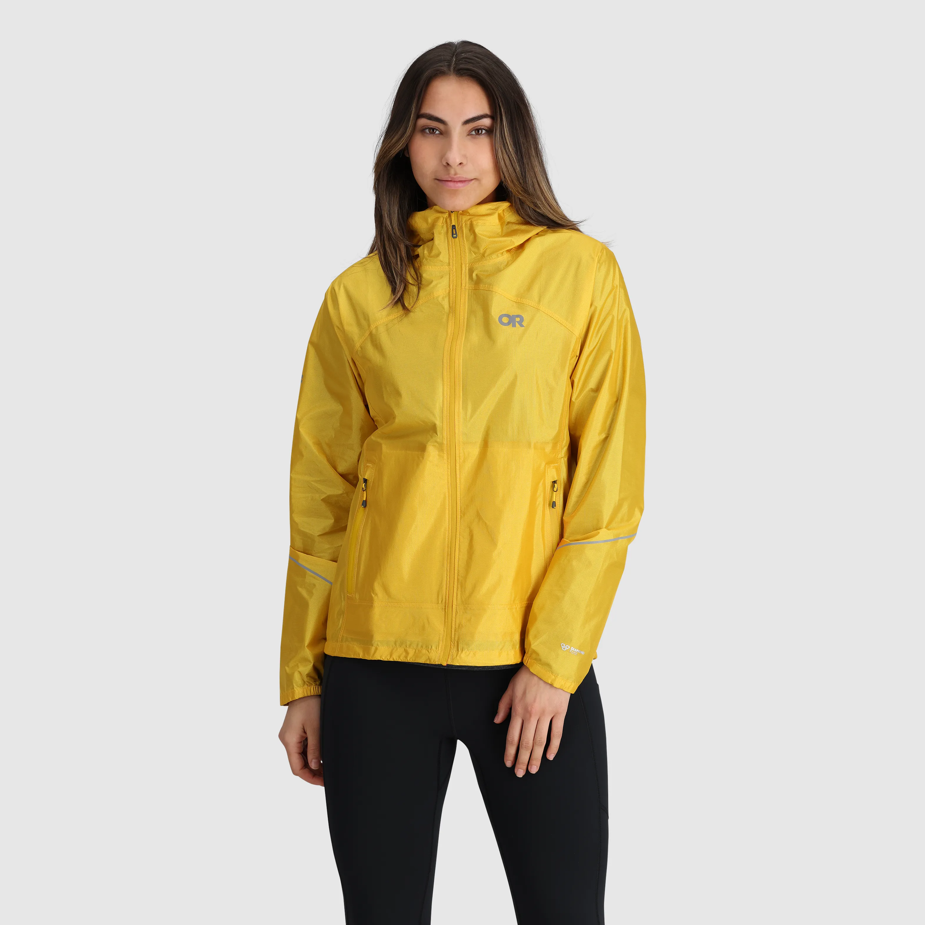 Women's Helium Rain Jacket - Final Sale