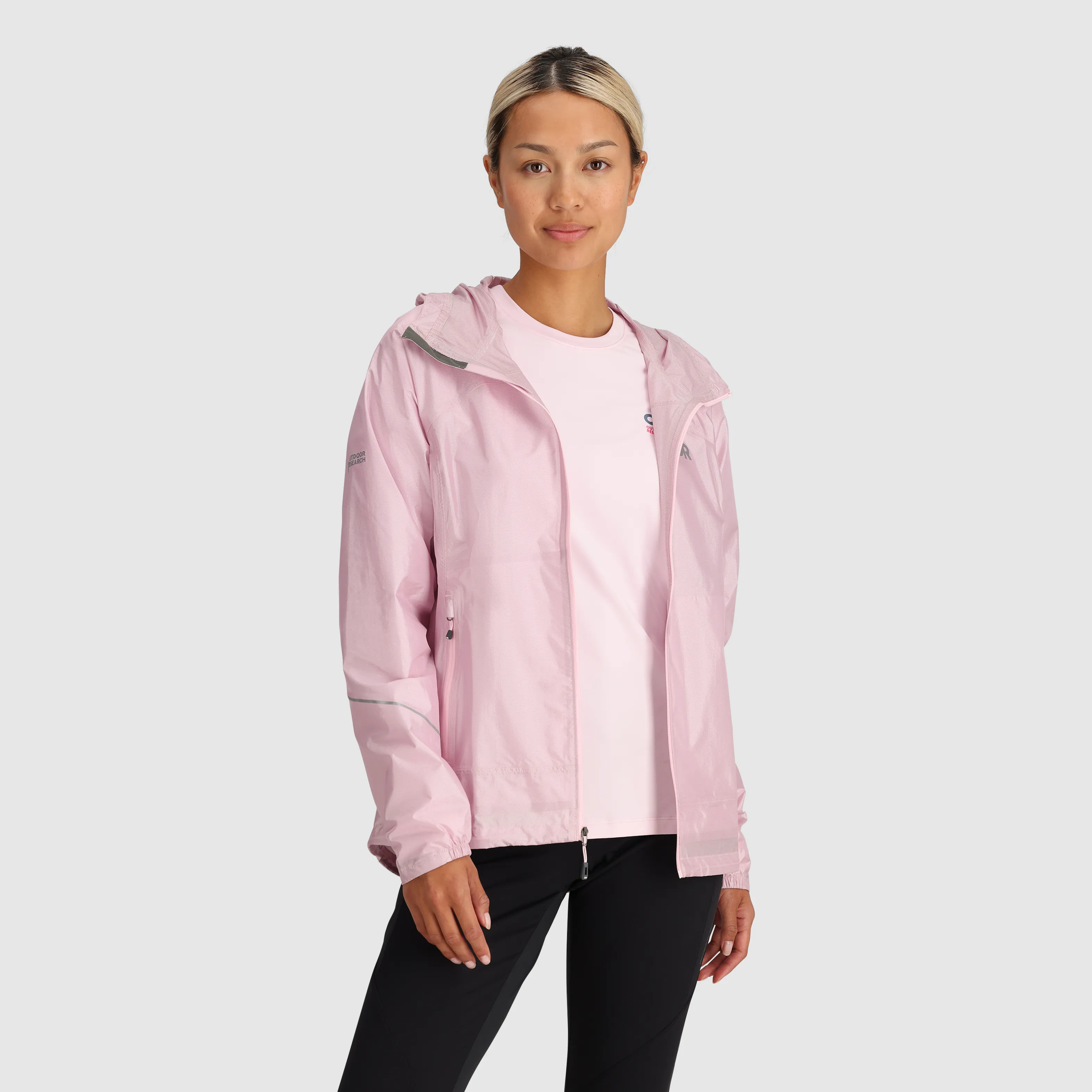Women's Helium Rain Jacket - Final Sale