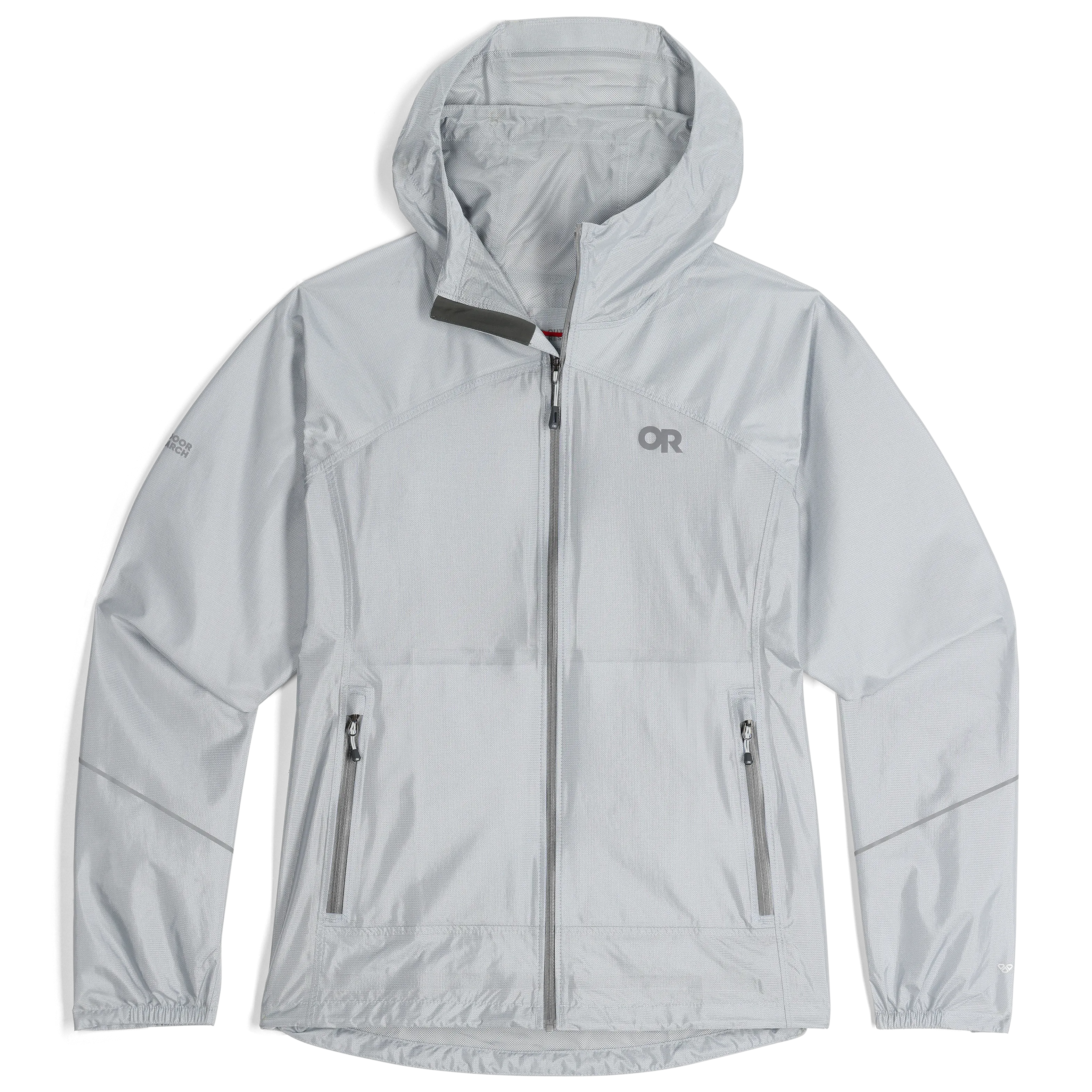 Women's Helium Rain Jacket - Final Sale