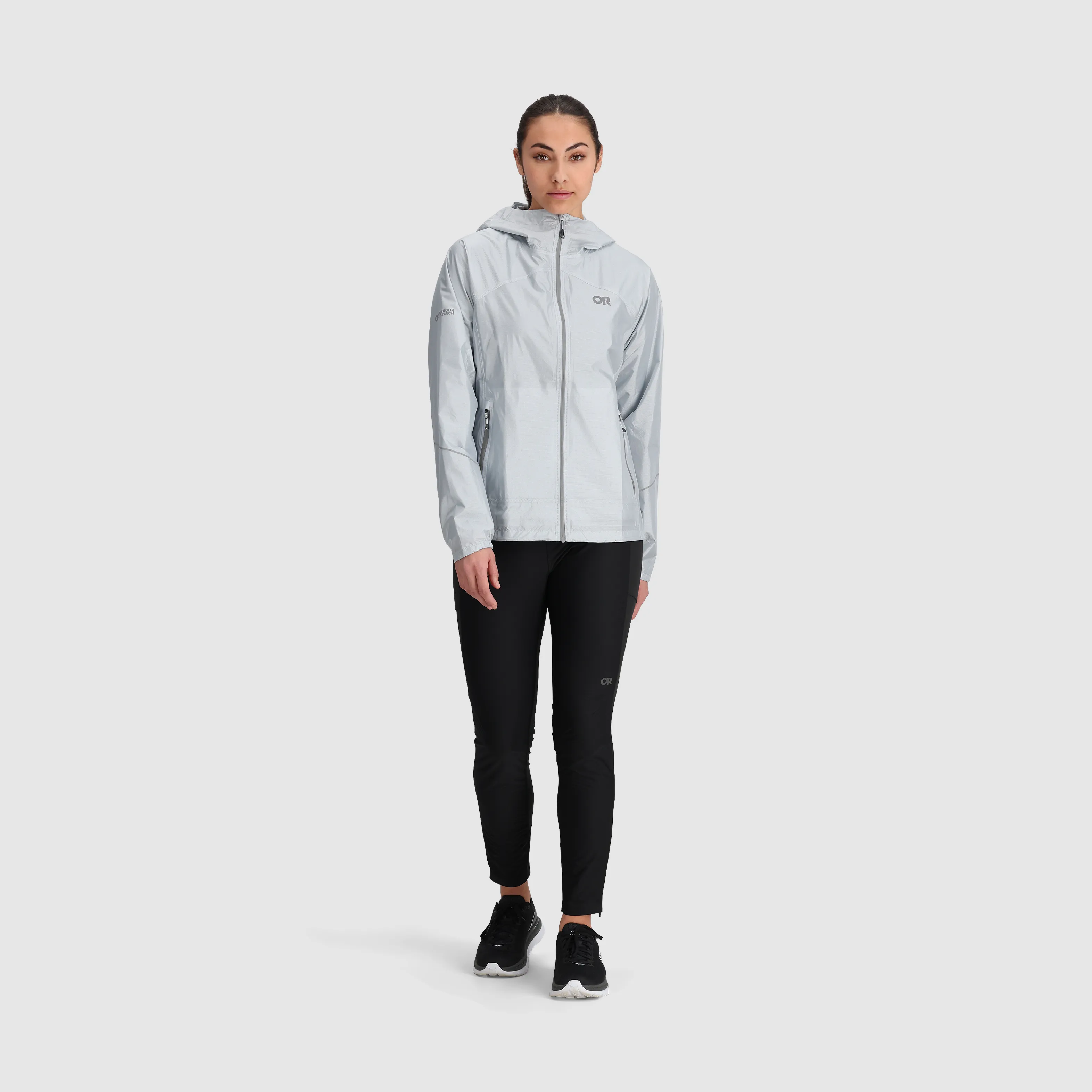 Women's Helium Rain Jacket - Final Sale