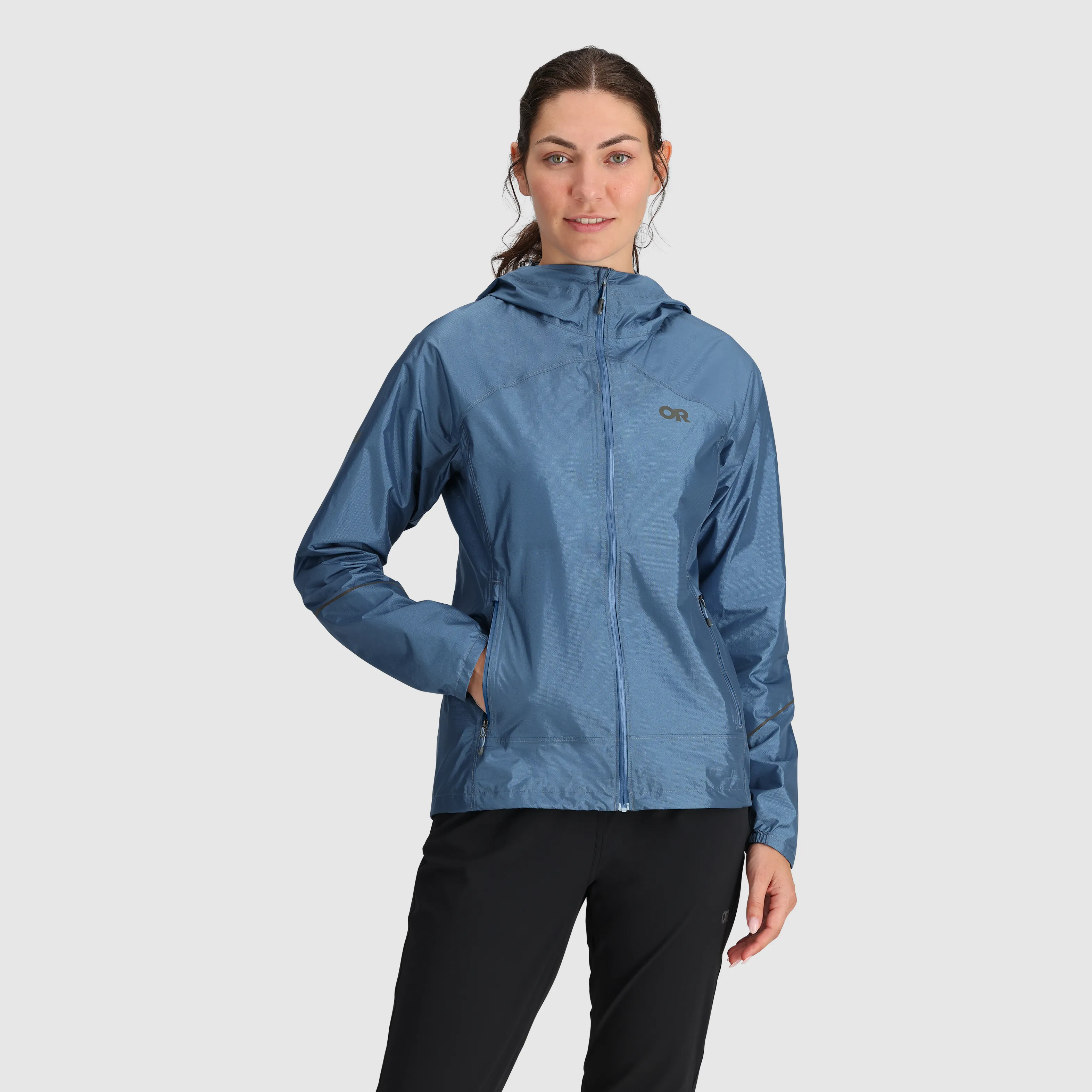Women's Helium Rain Jacket - Final Sale