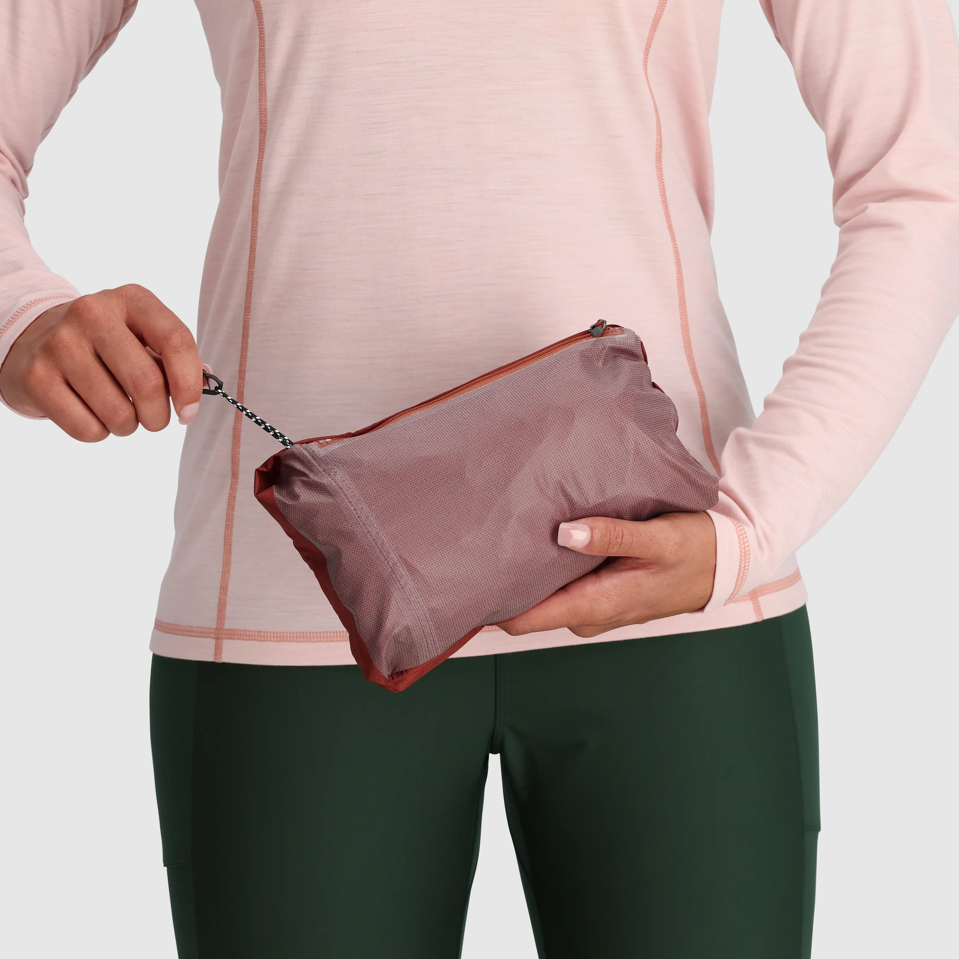 Women's Helium Rain Jacket - Final Sale