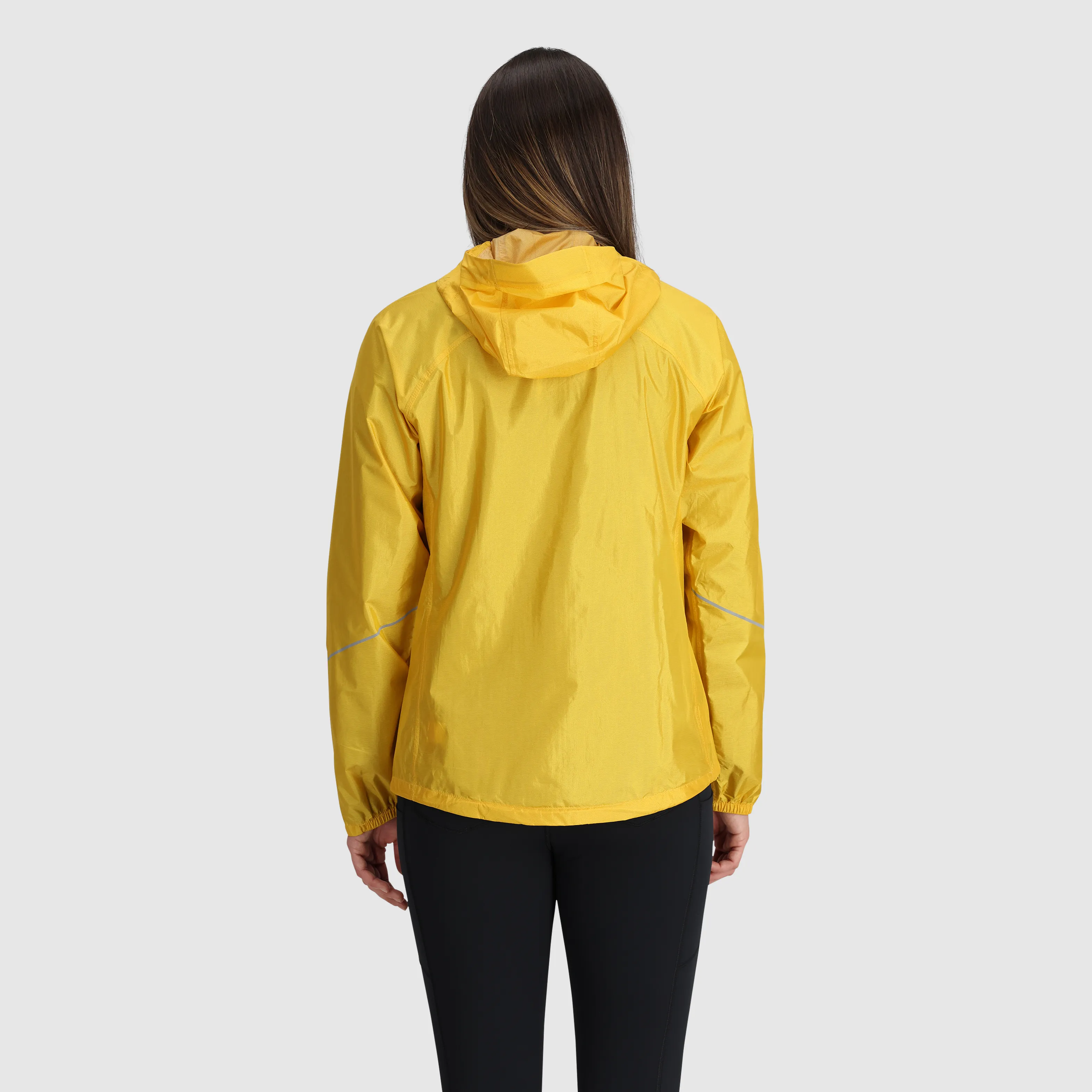 Women's Helium Rain Jacket - Final Sale