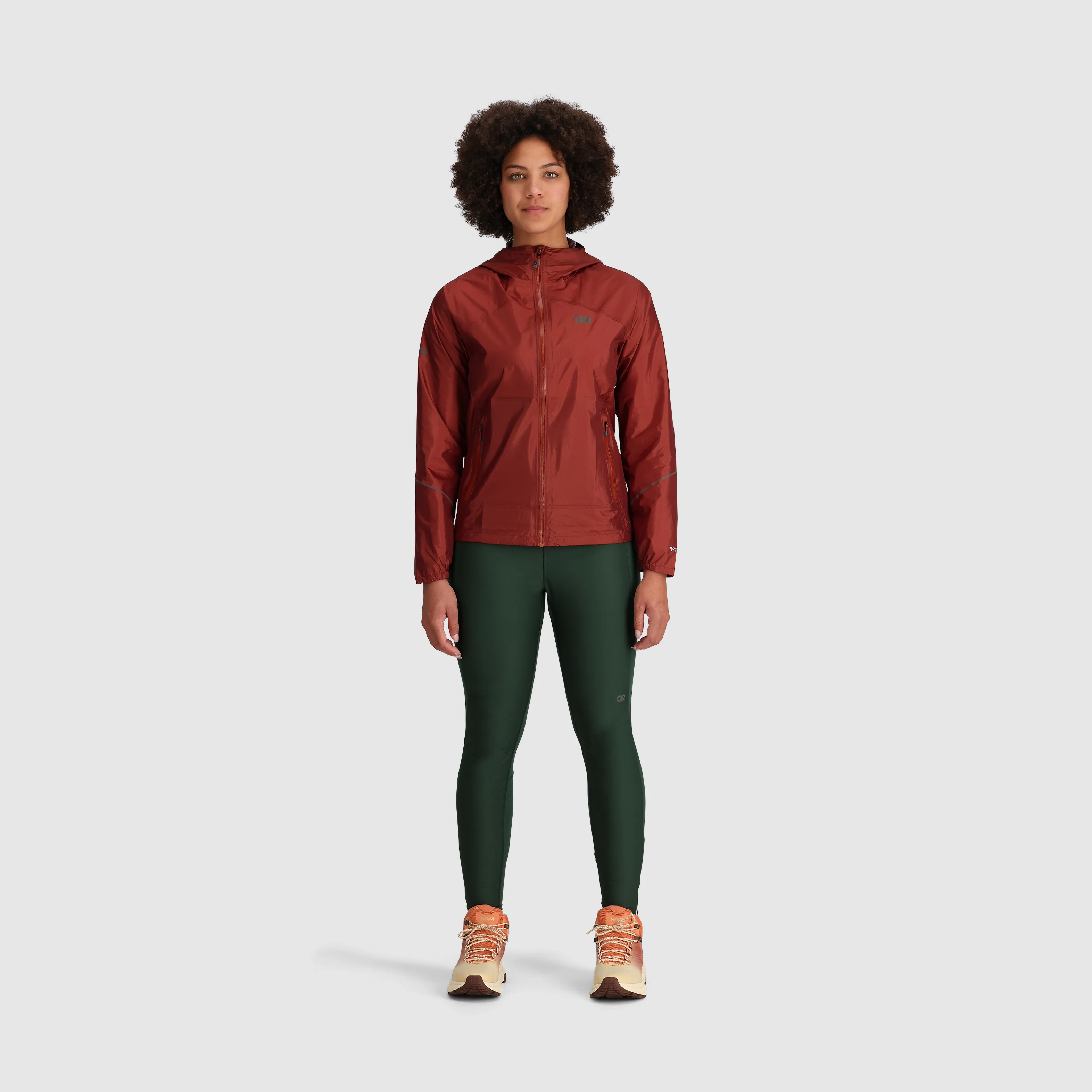 Women's Helium Rain Jacket - Final Sale