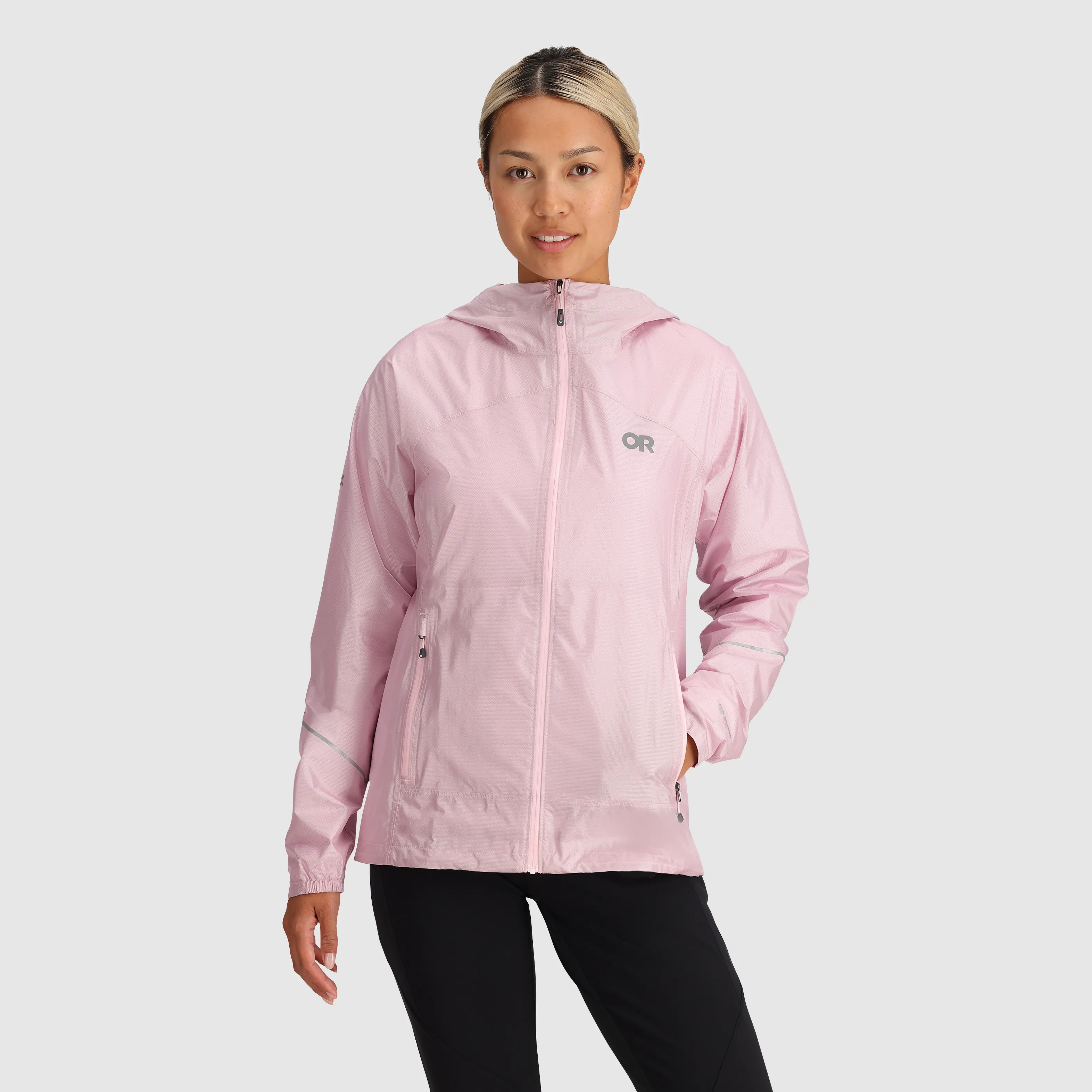 Women's Helium Rain Jacket - Final Sale