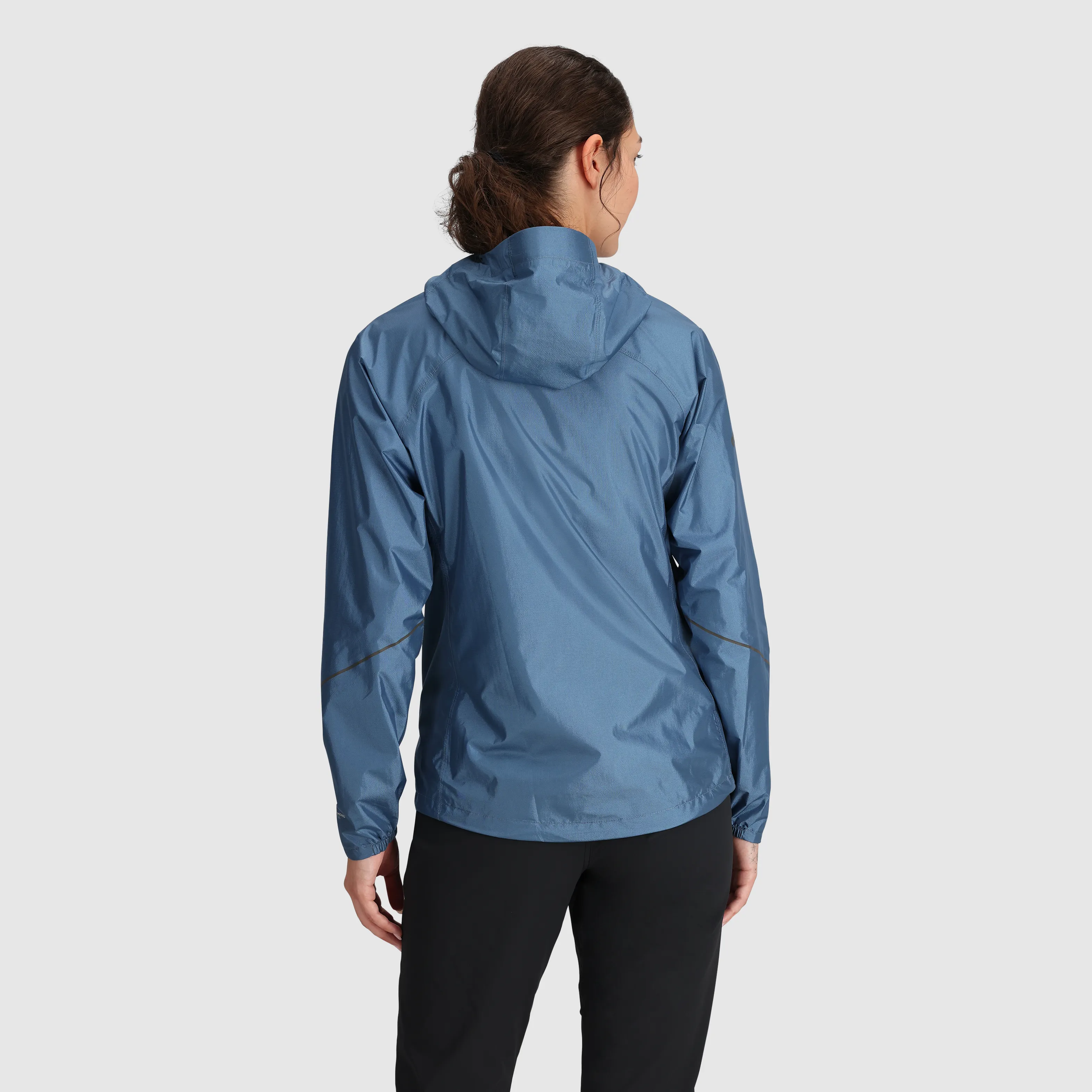 Women's Helium Rain Jacket - Final Sale