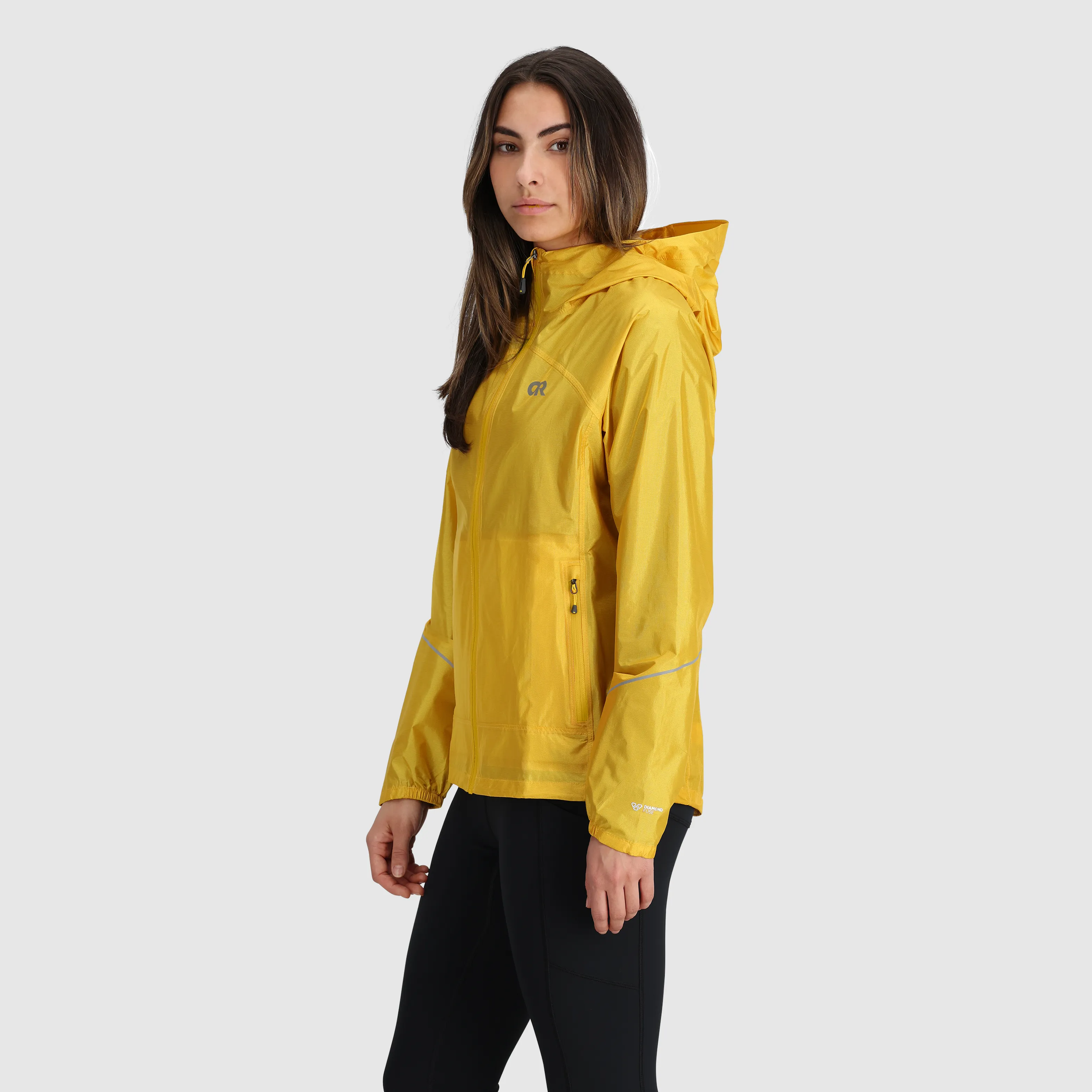 Women's Helium Rain Jacket - Final Sale