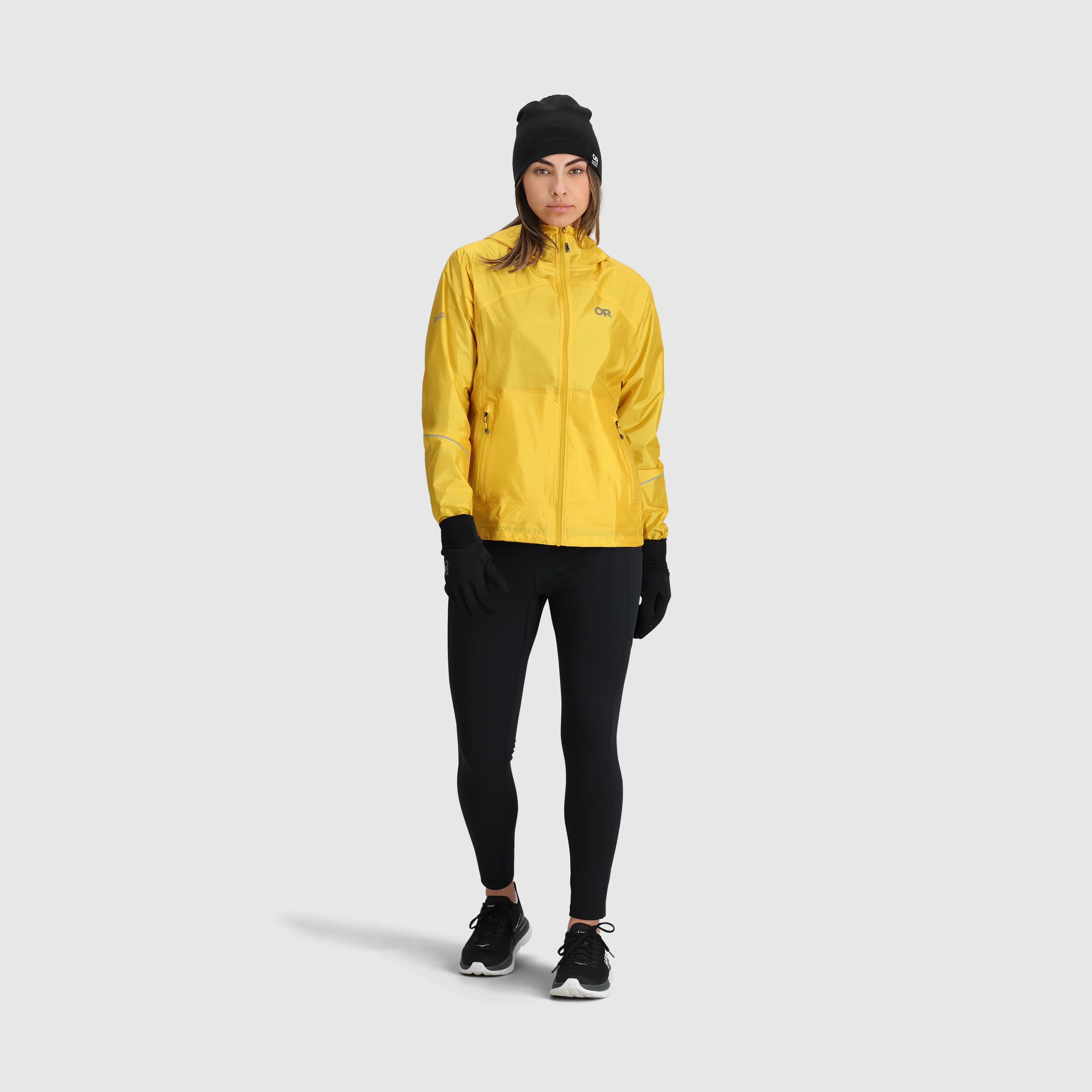 Women's Helium Rain Jacket - Final Sale